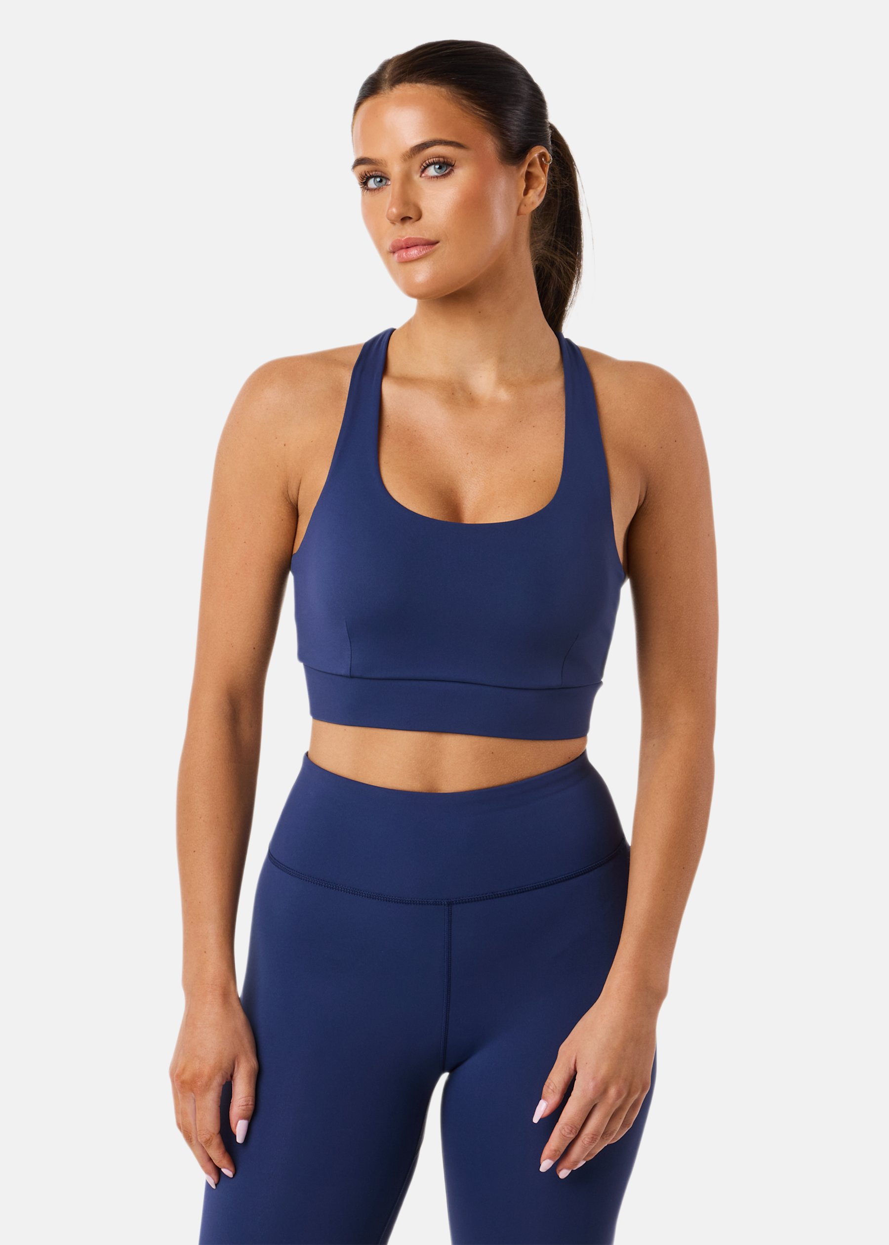 Move Strap Bra W