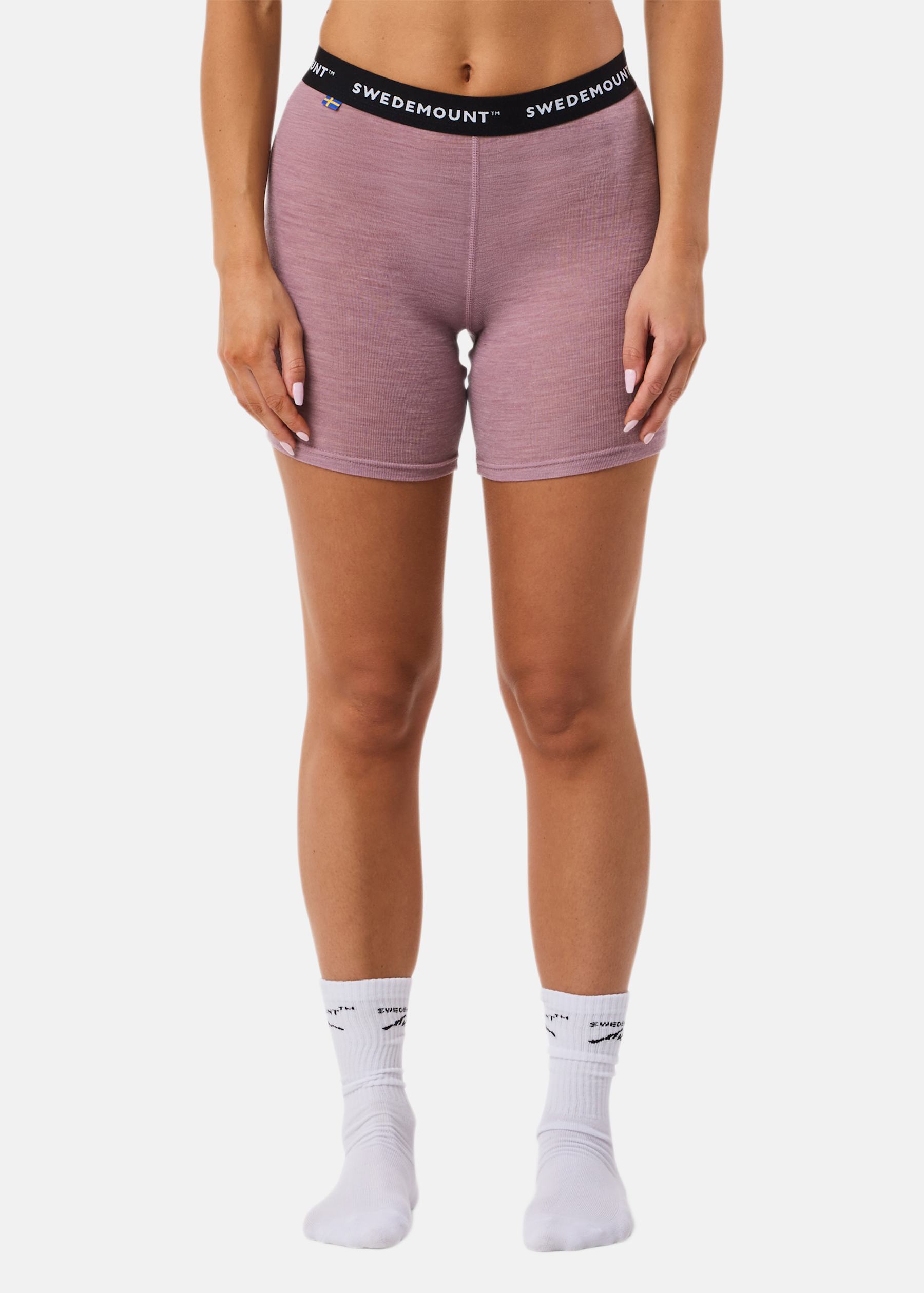 Himalaya Merino Wool Boxer W