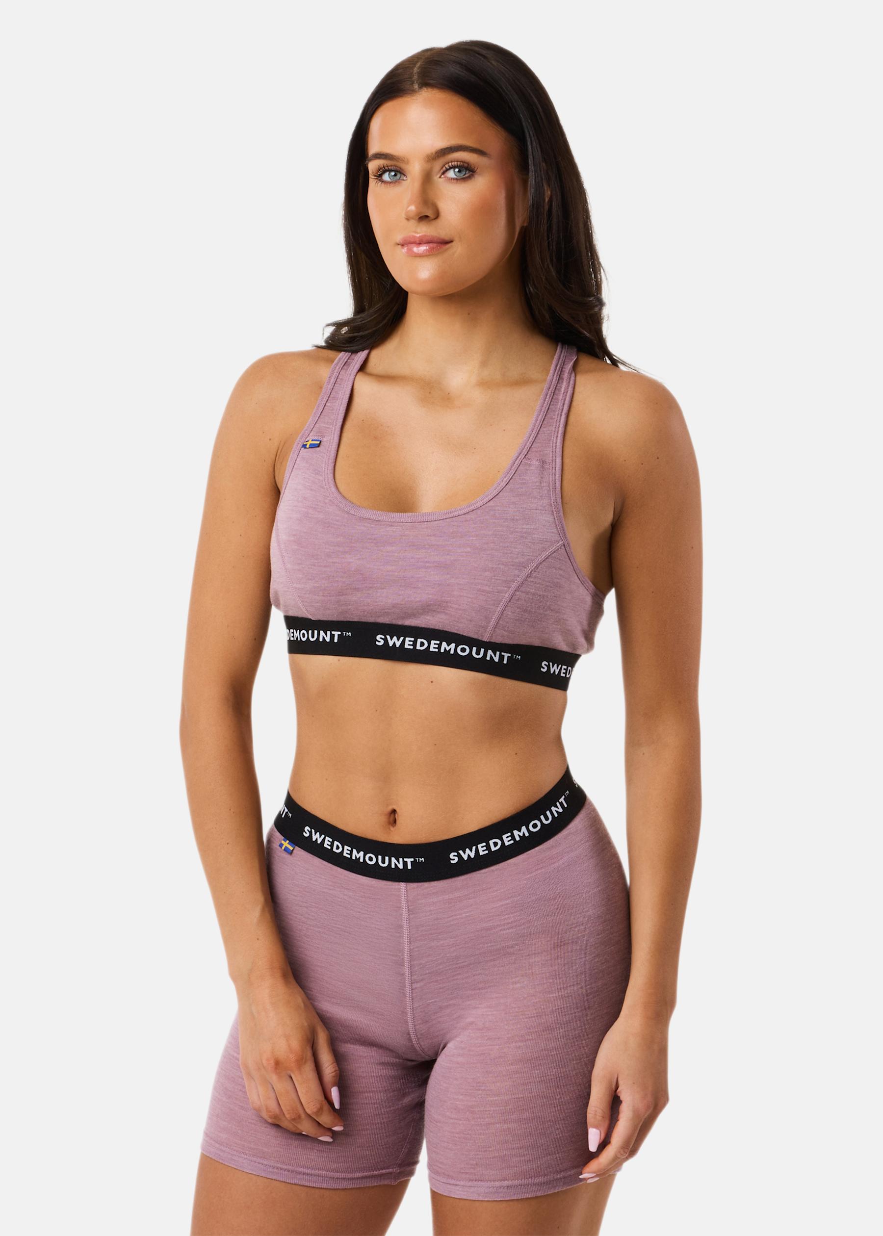 Himalaya Merino Wool Top W