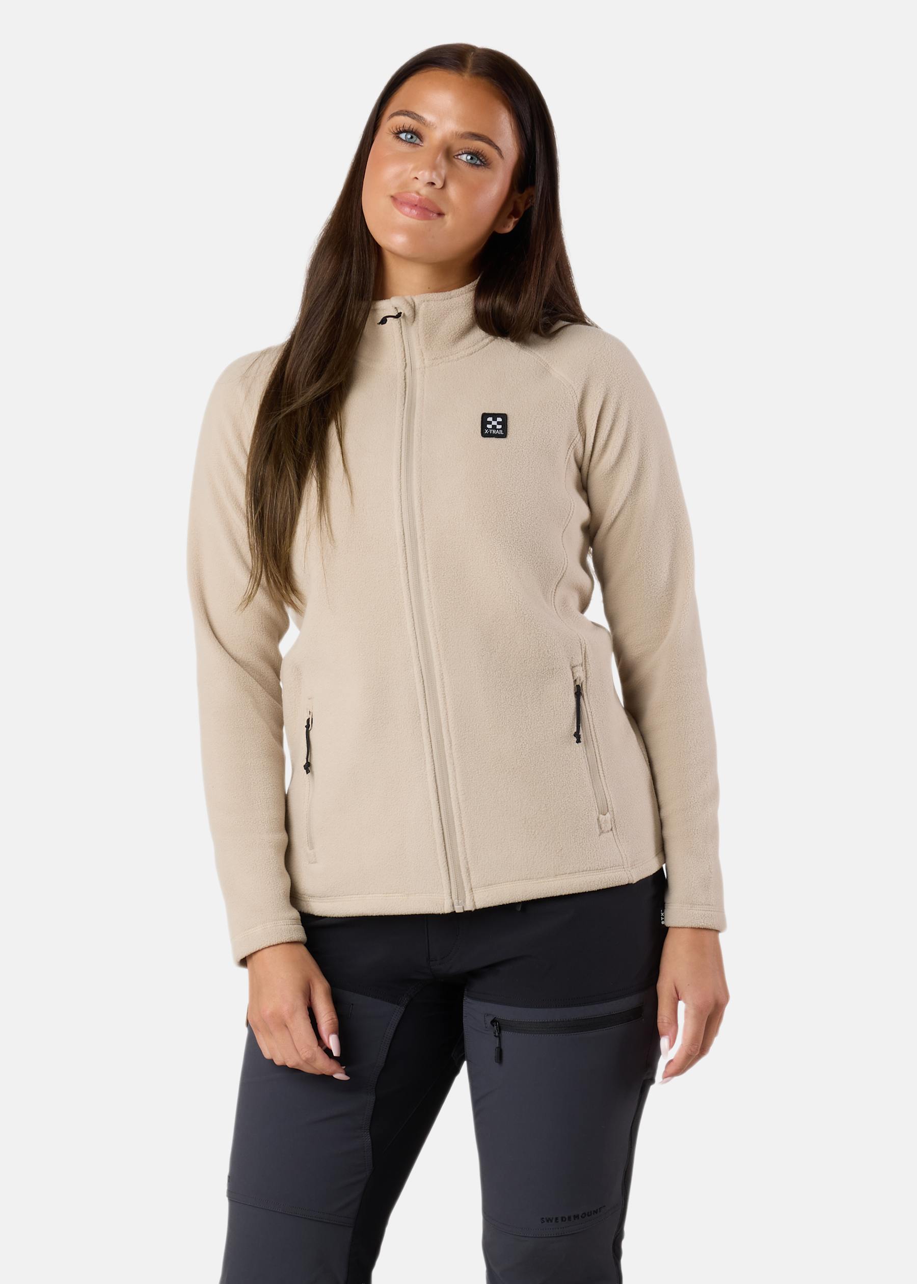 Colorado Fleece W