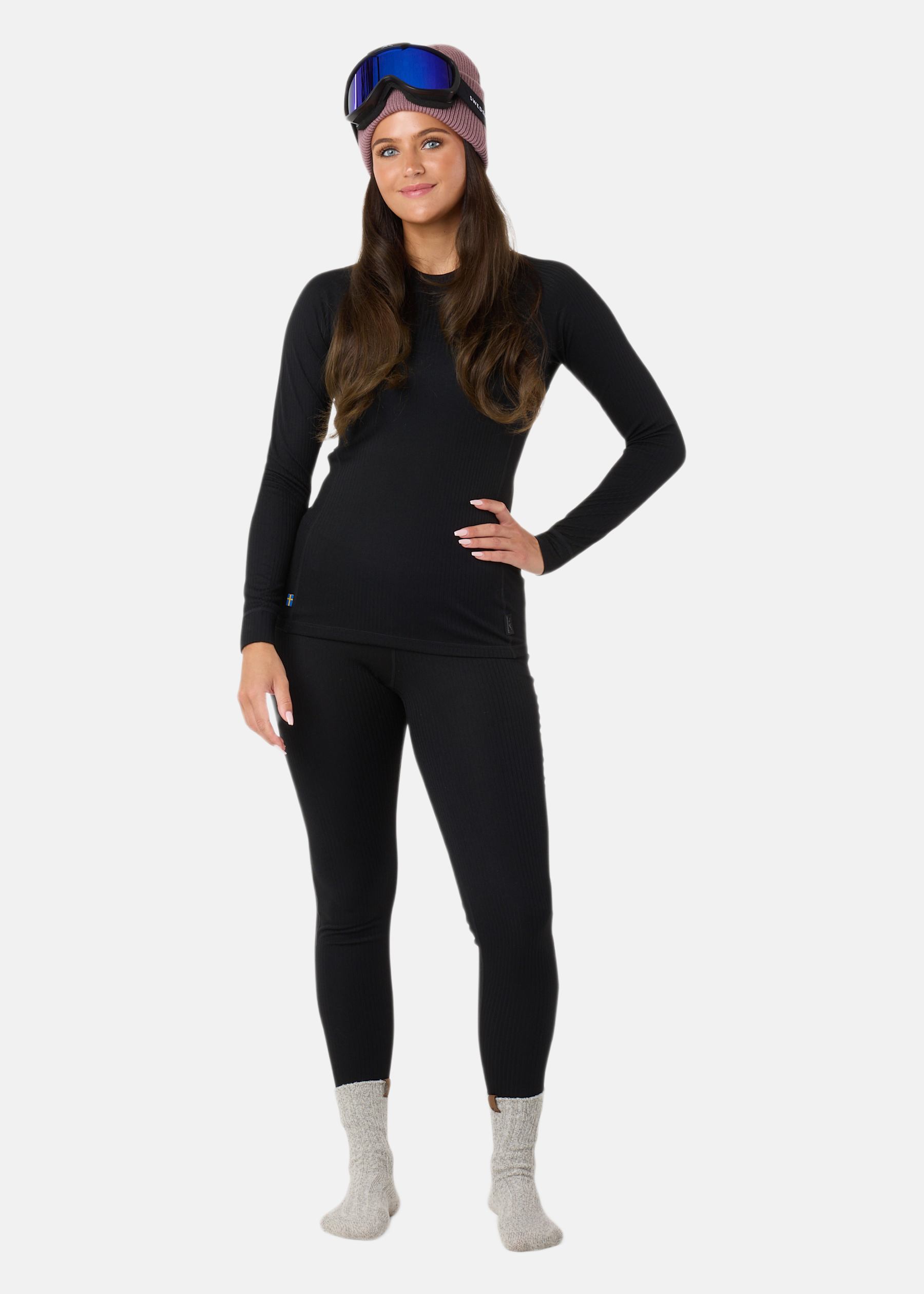 Nordic Active Base Layer Set W II