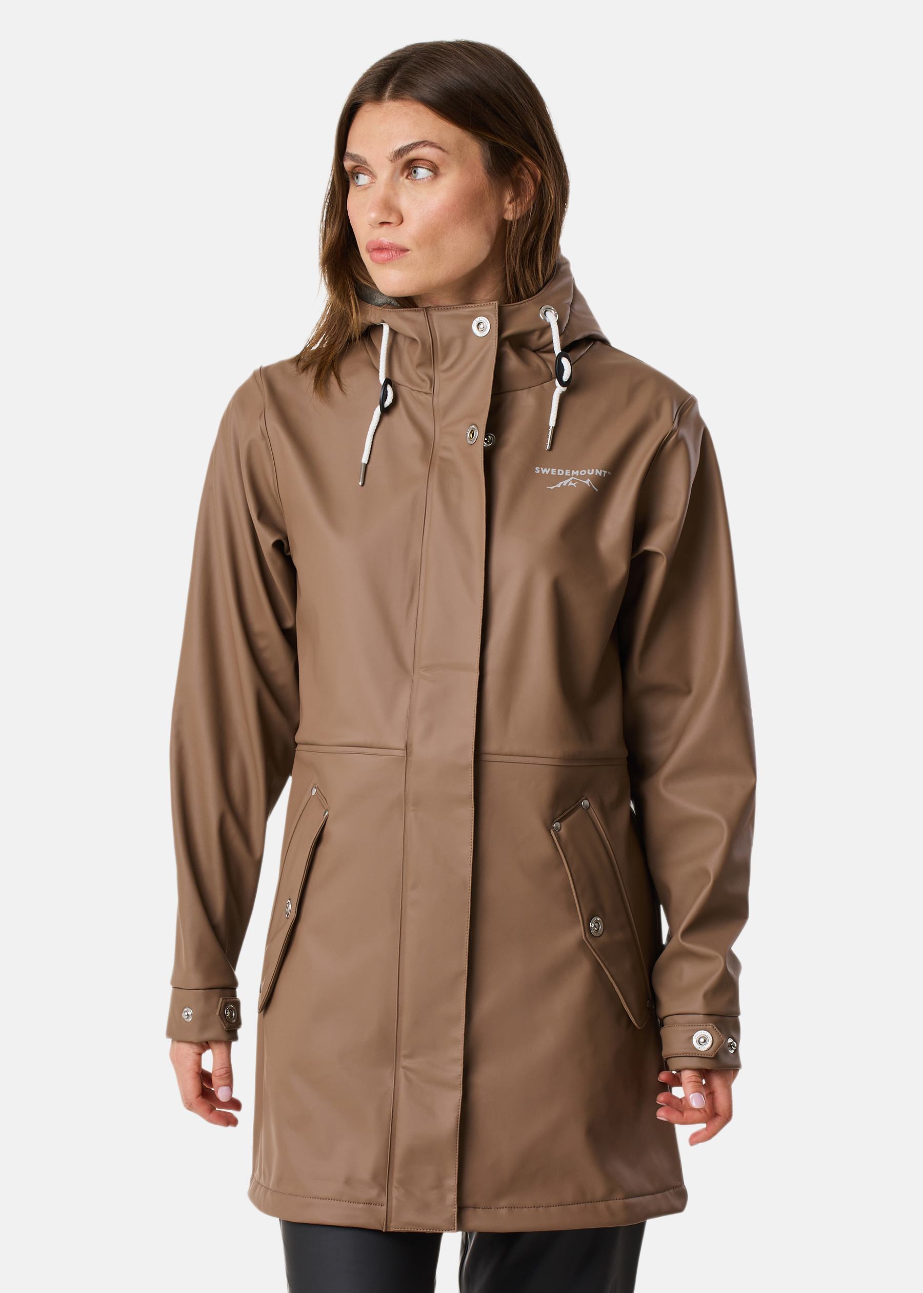 Lammö Coat W