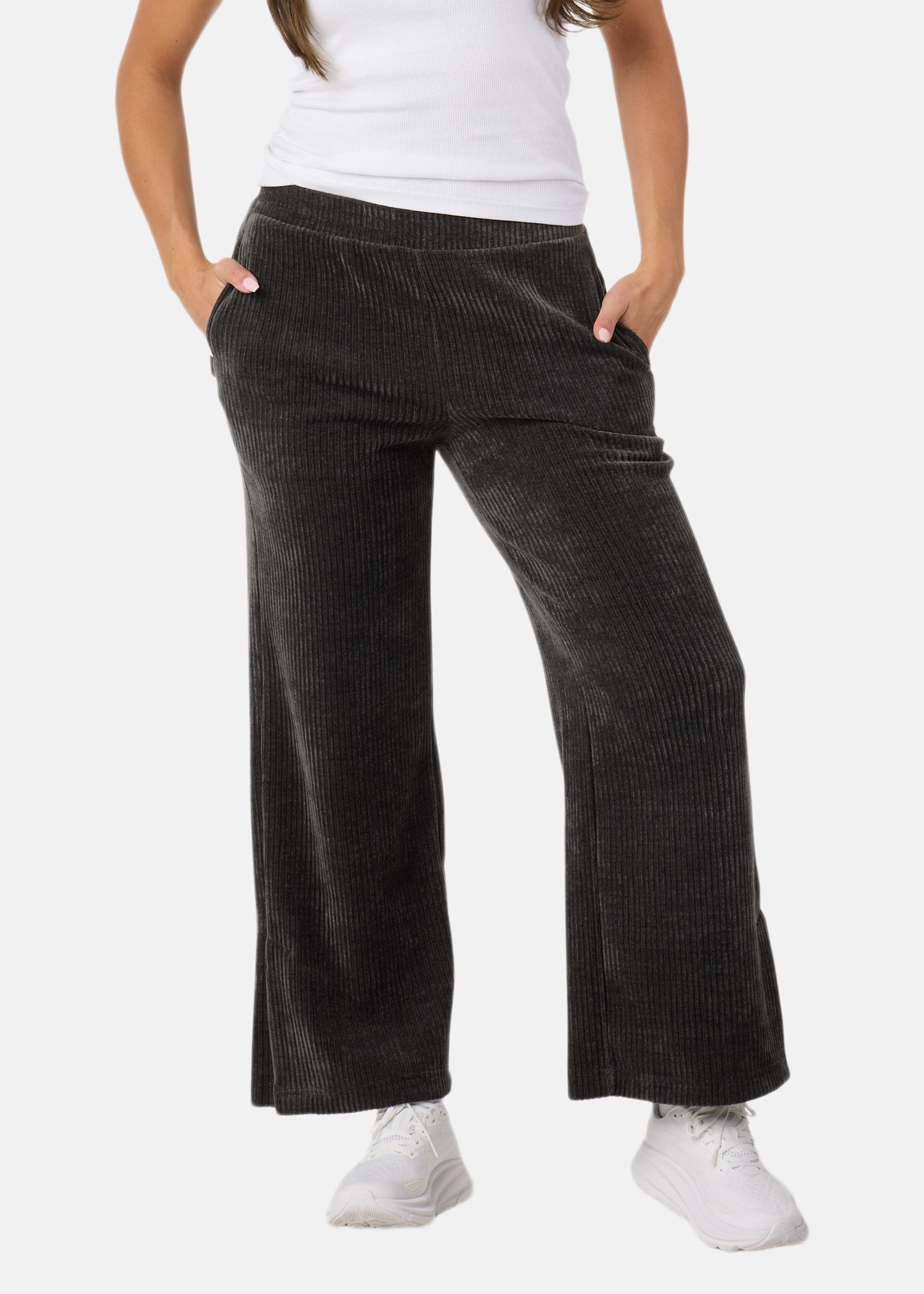 Chenille Lounge Pants W