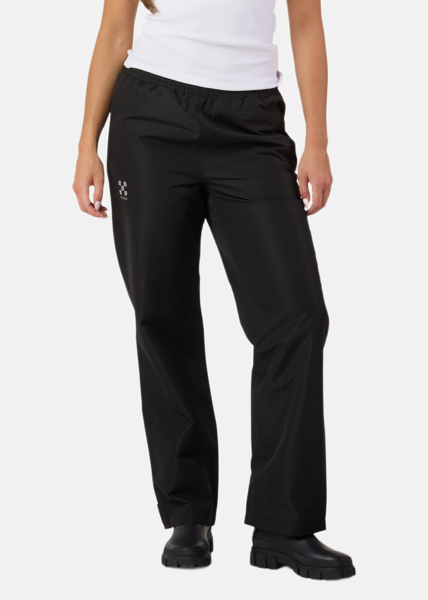 Rain Shell Pants W