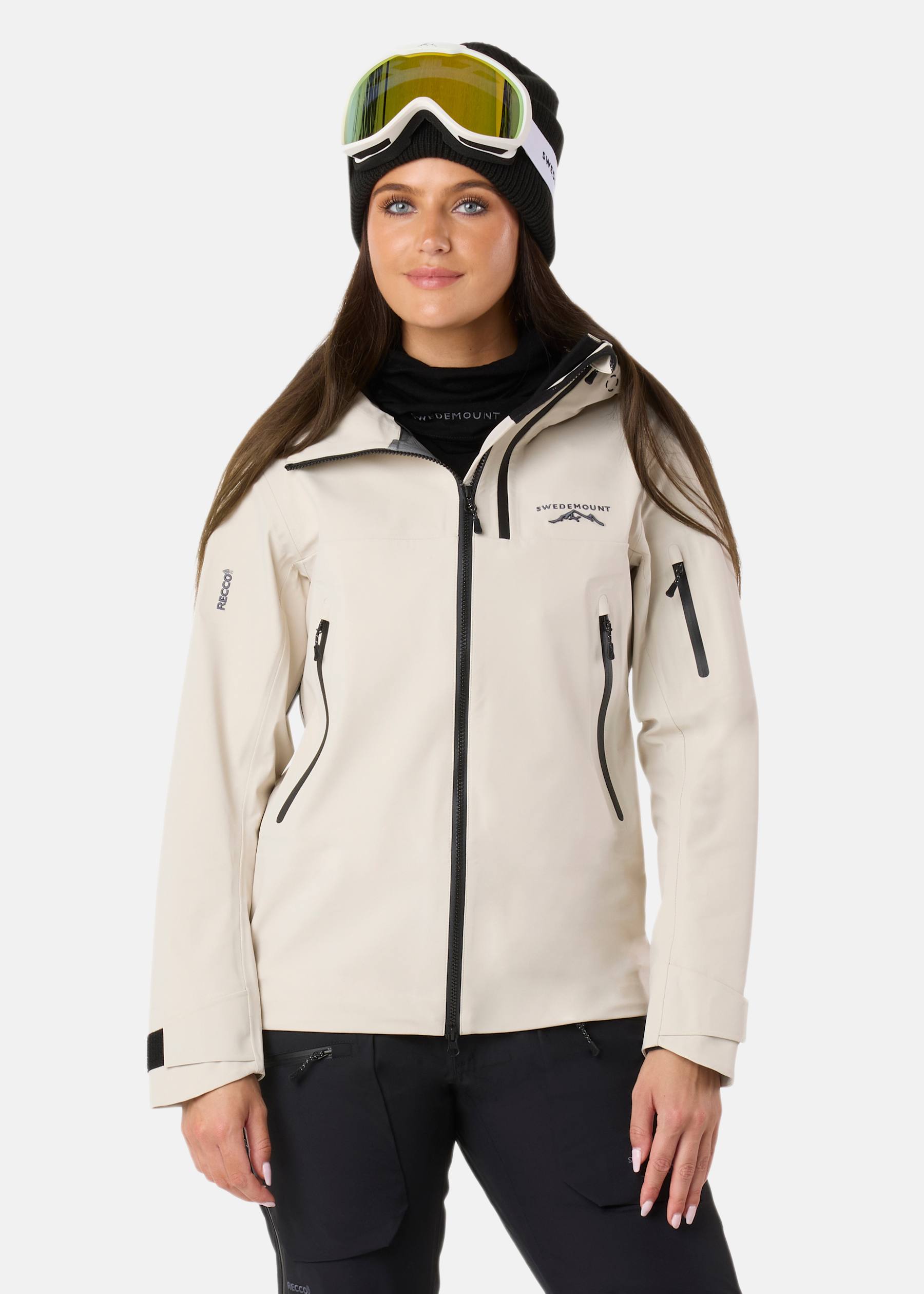 Lofoten 3L Shell Jacket W II