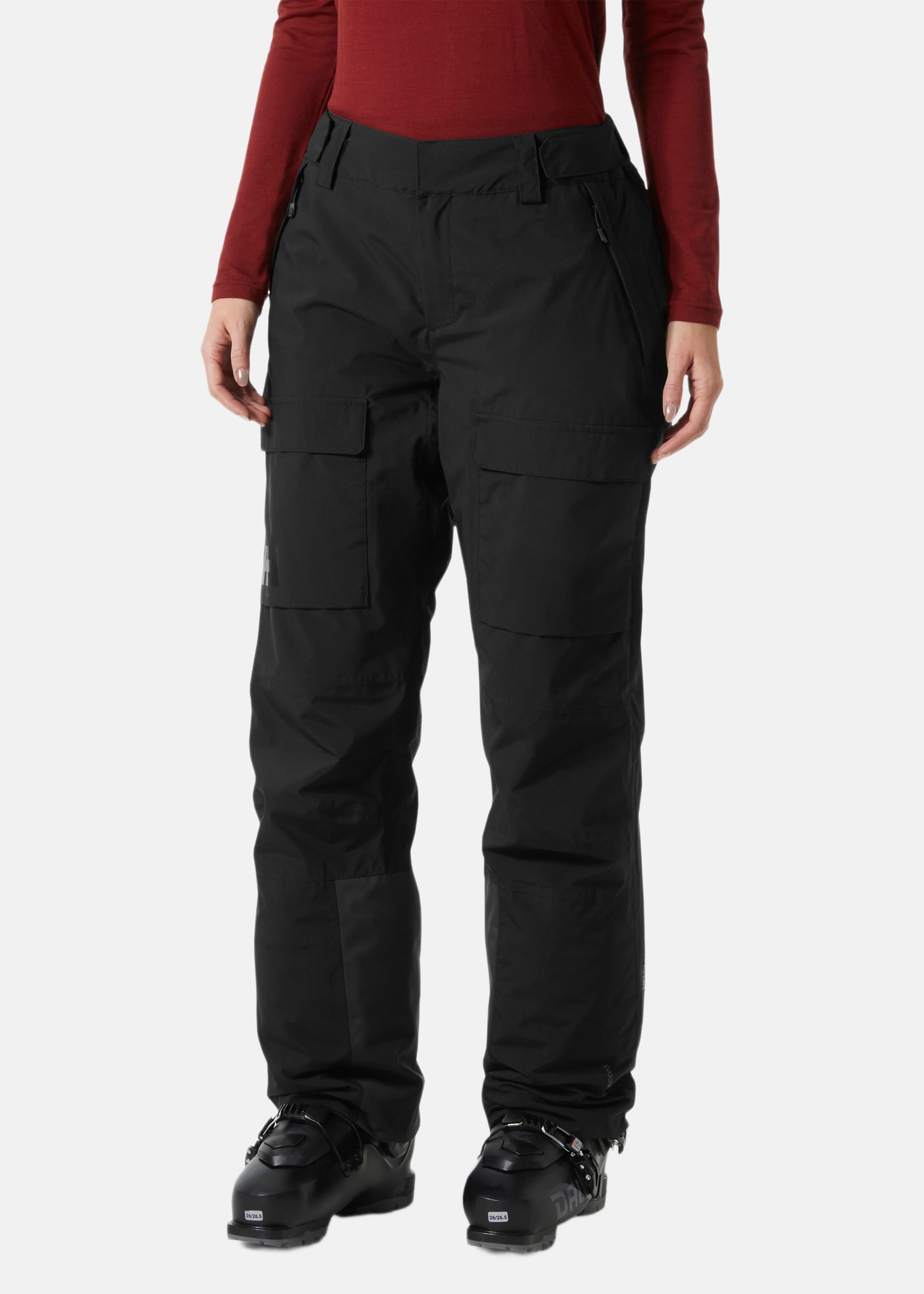 W SWITCH CARGO 2.0 PANT