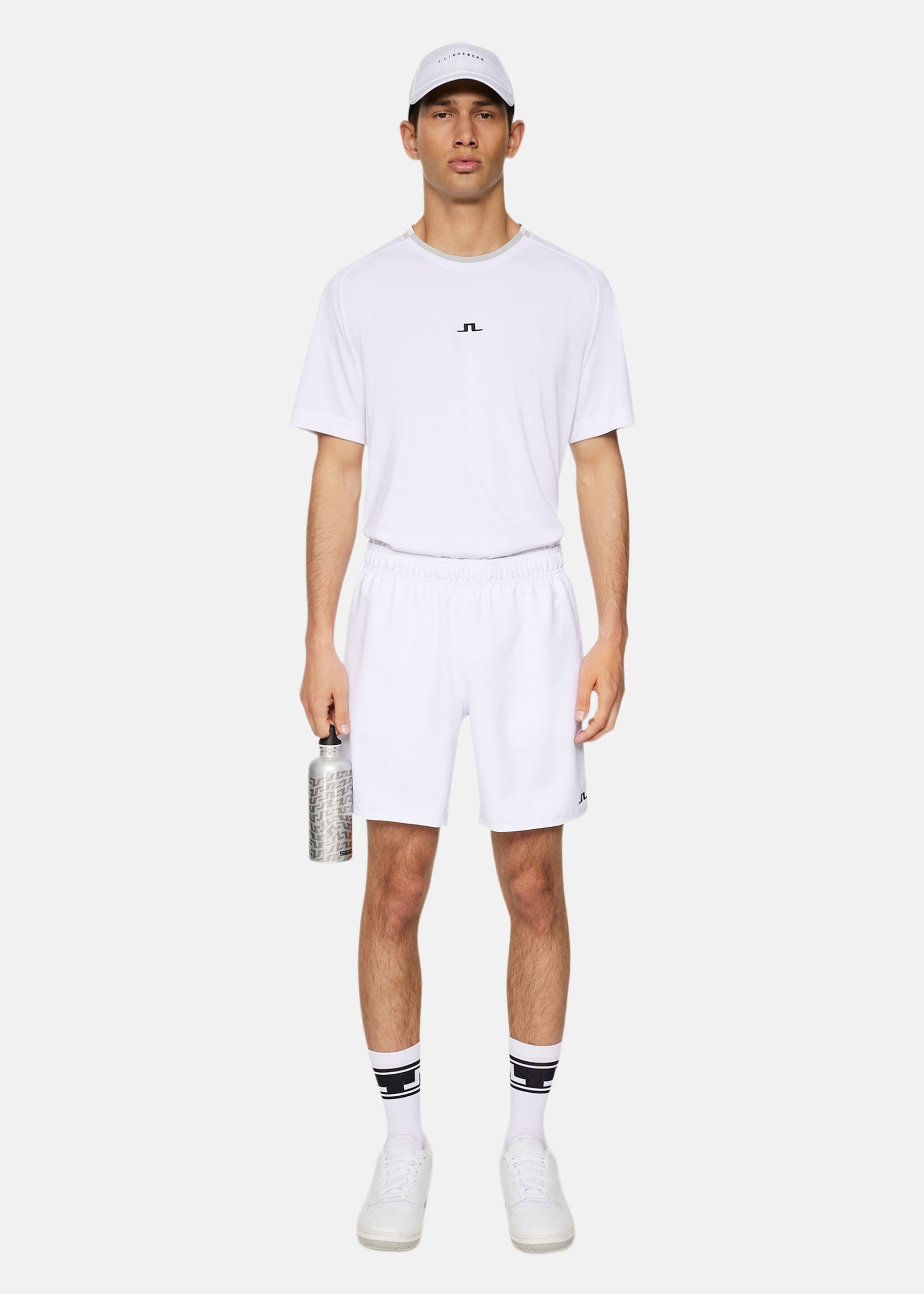 Preston Shorts