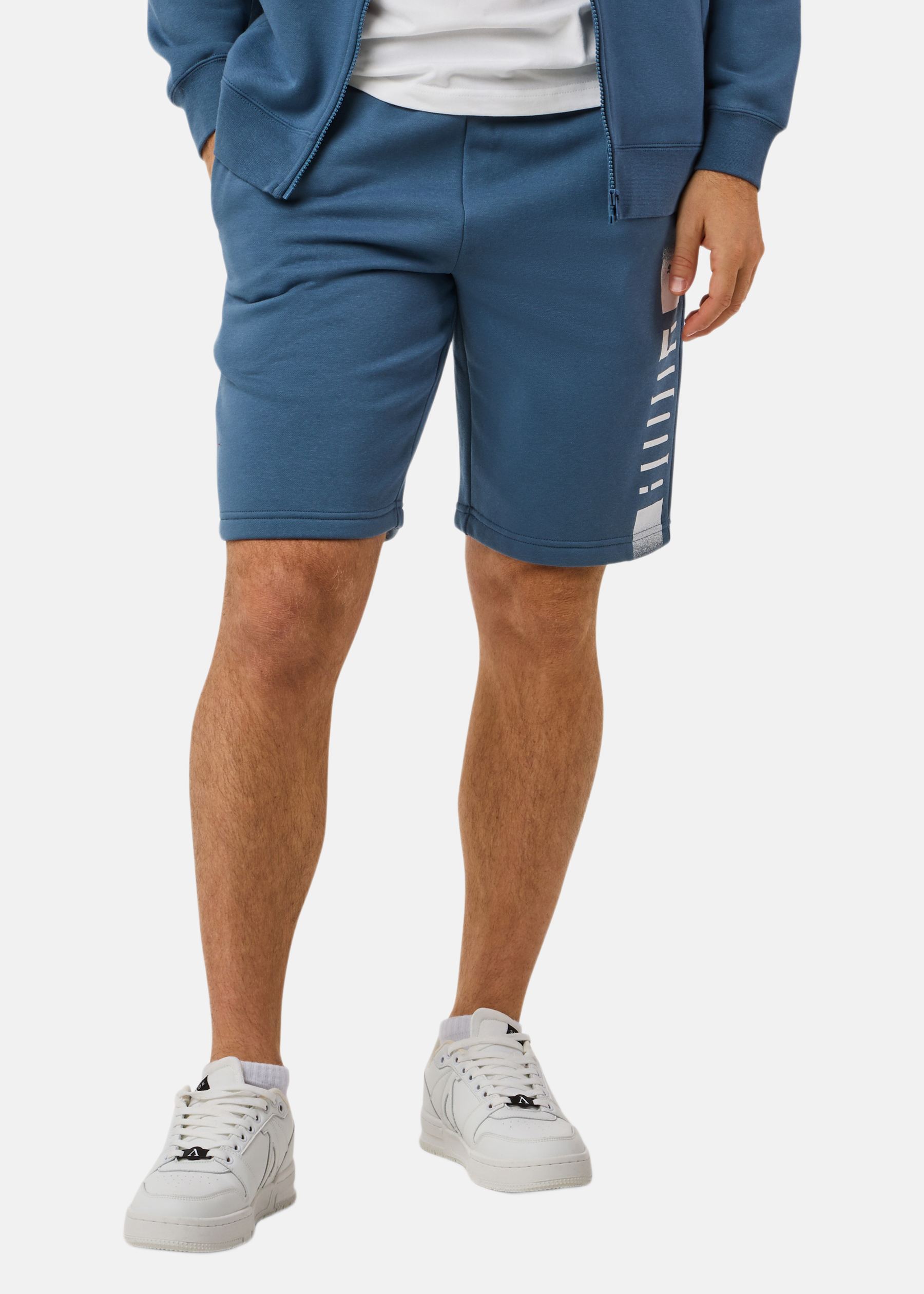 ESS REBEL SHORT 10