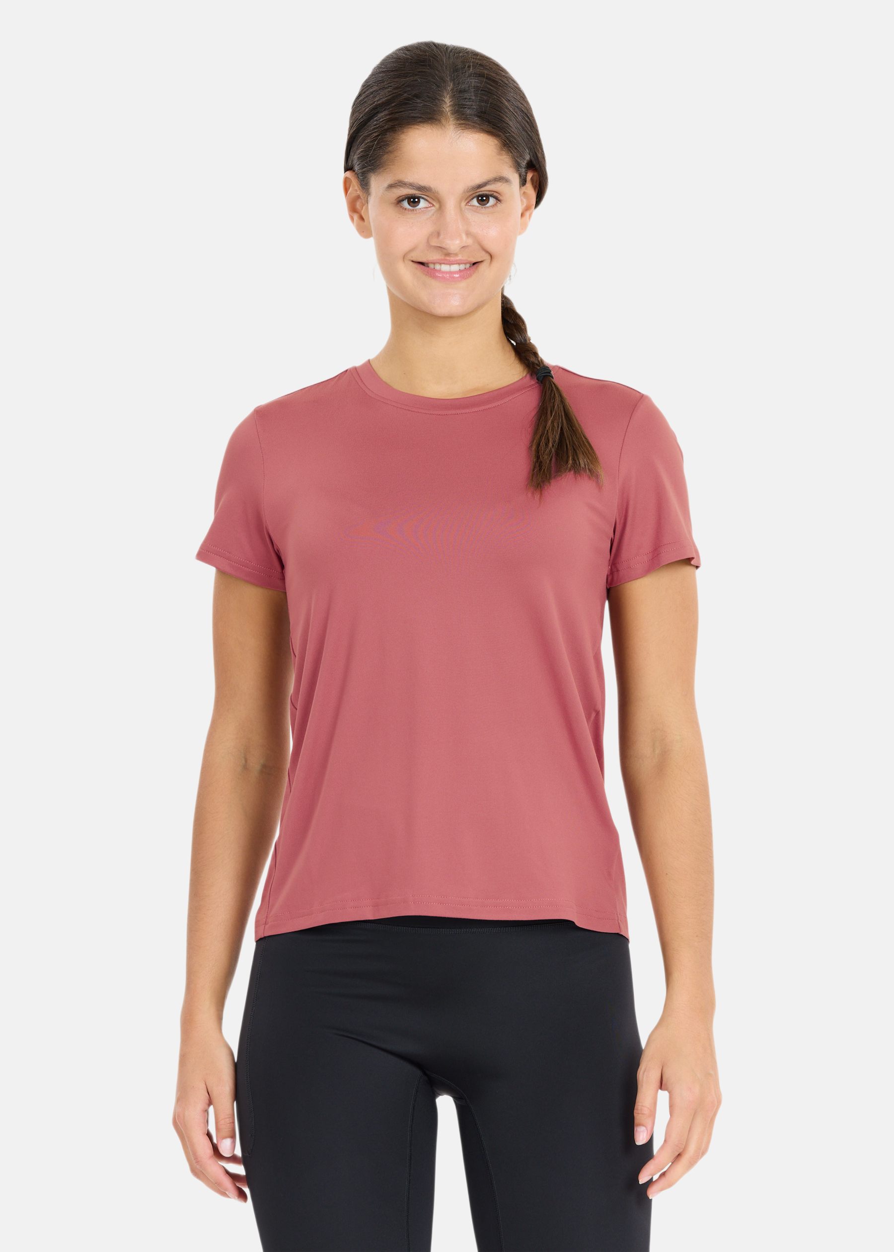Pacy V2 W S/S Tee