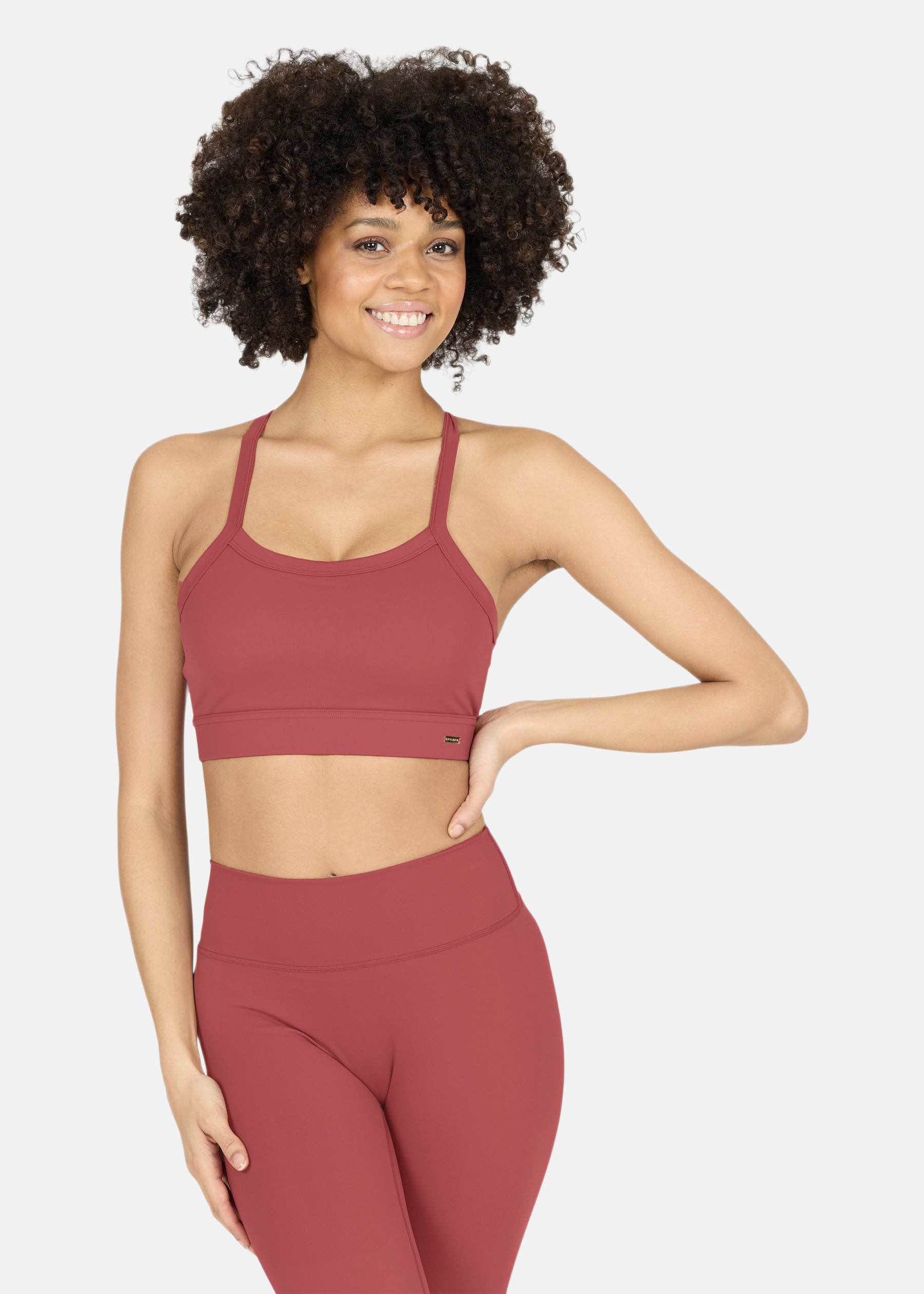Bloom V2 W Sports Bra