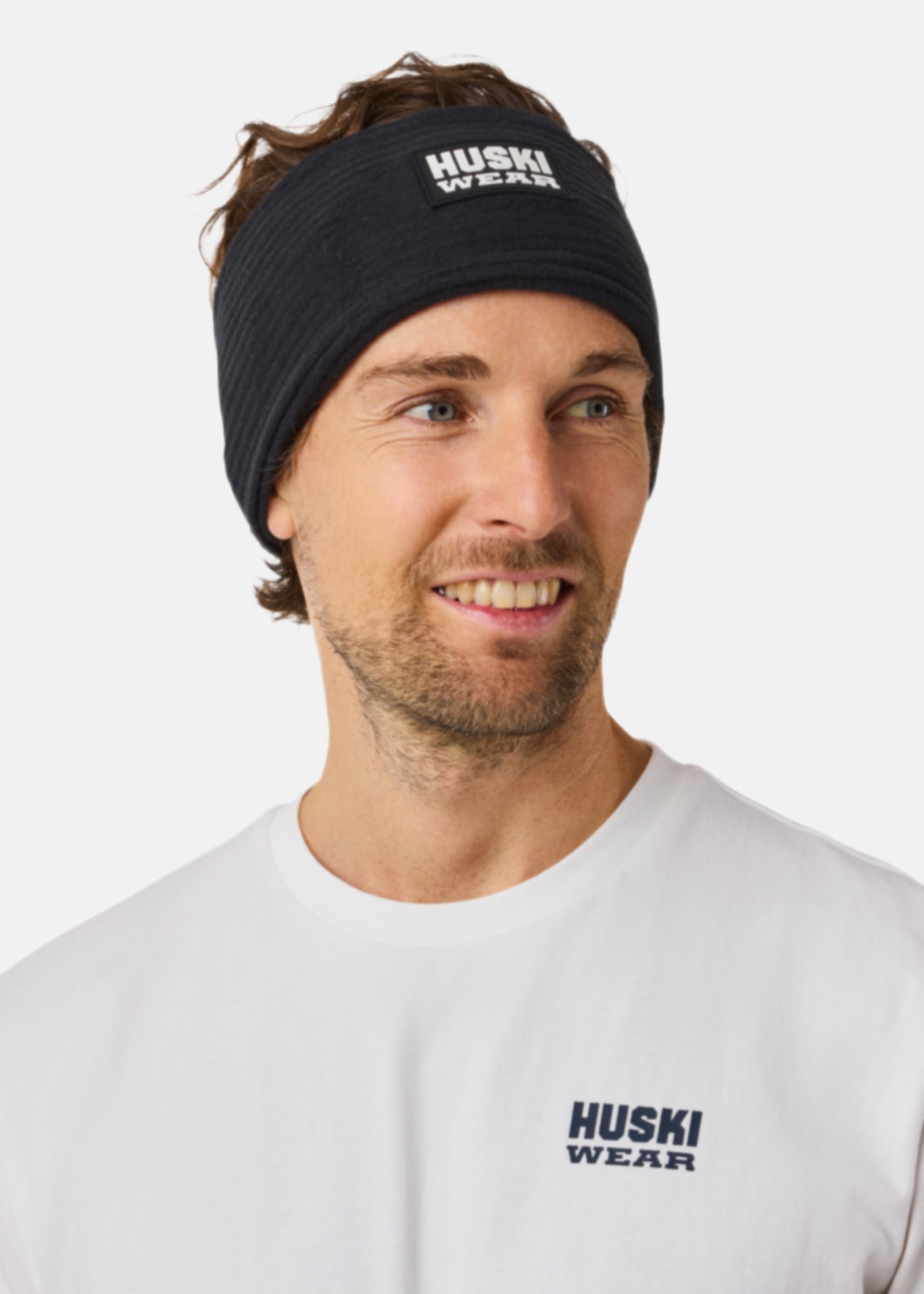 WAFFLE HEADBAND