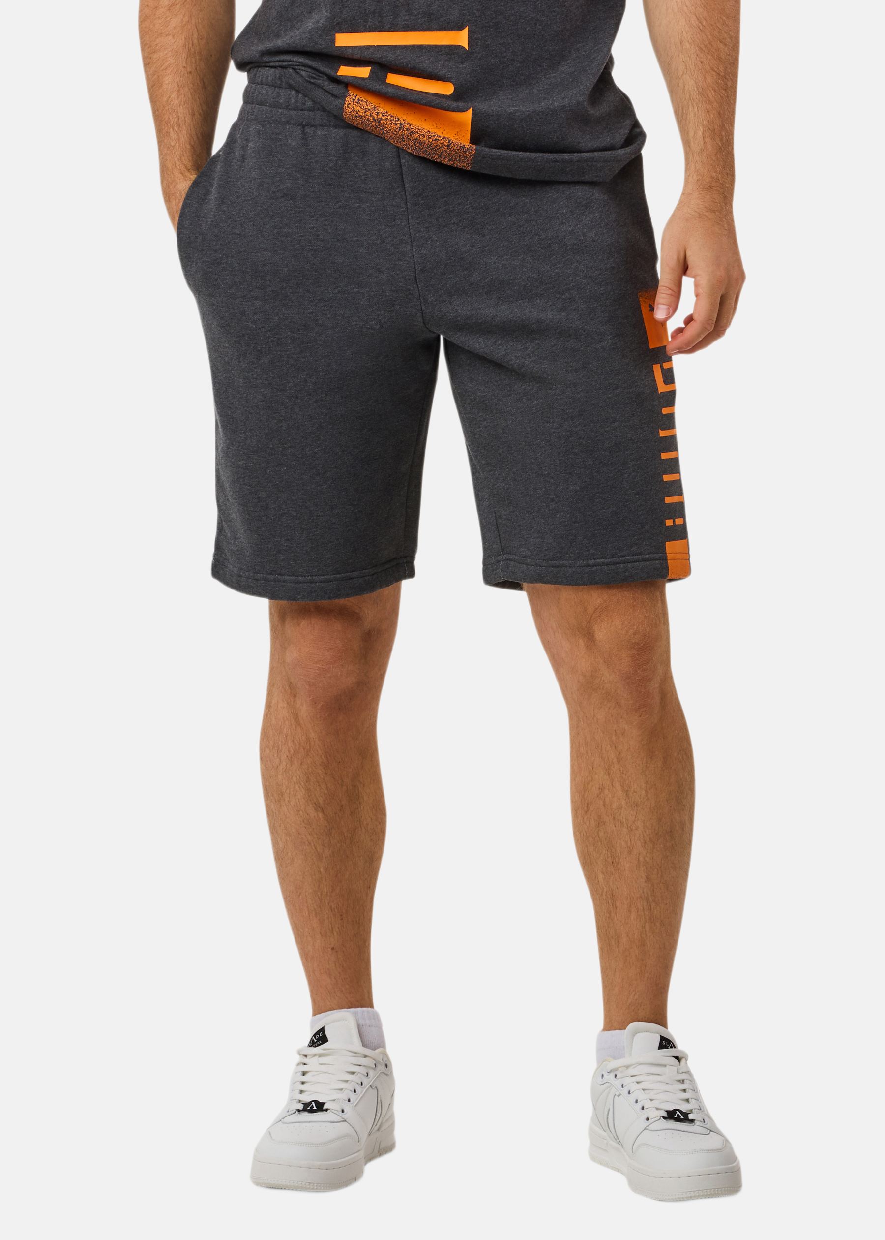 ESS REBEL SHORT 10