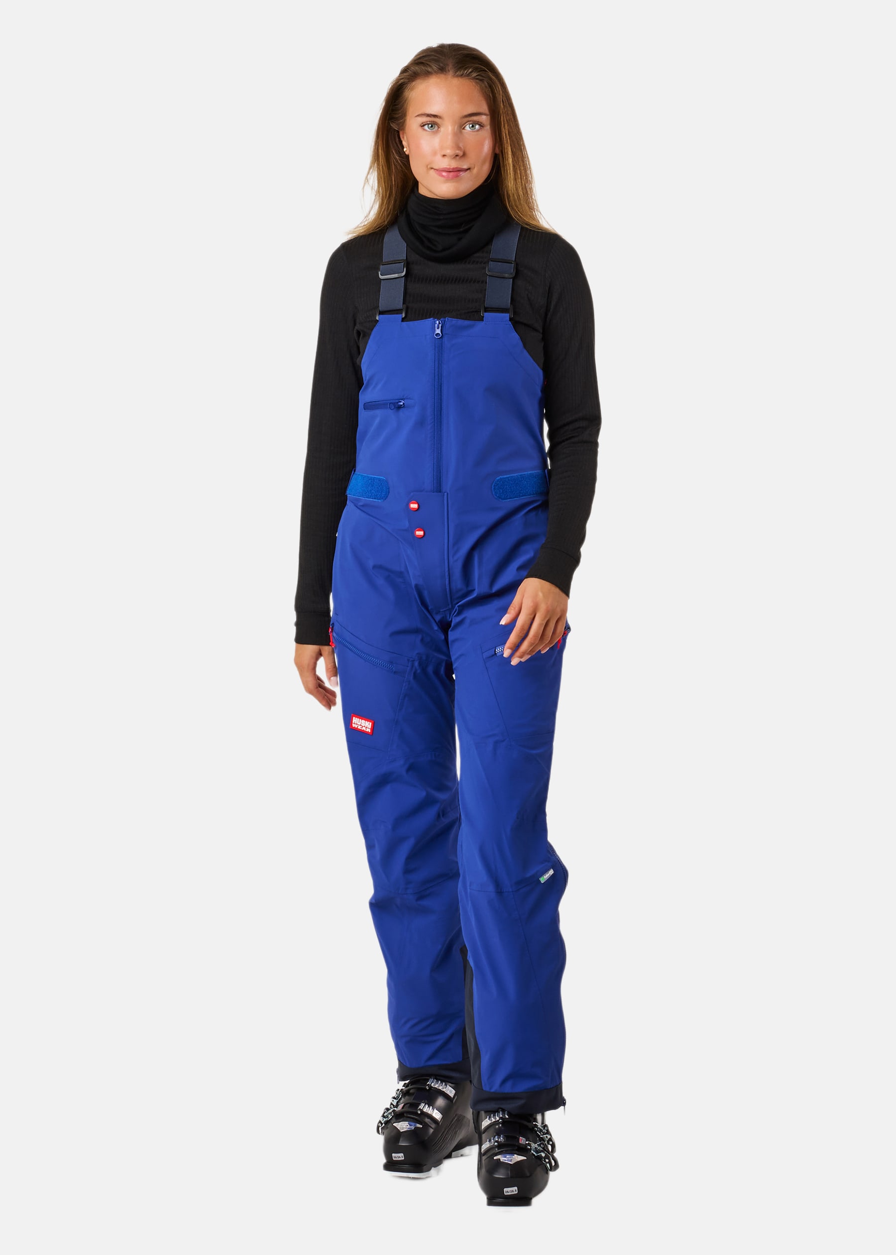 W Shell Pant