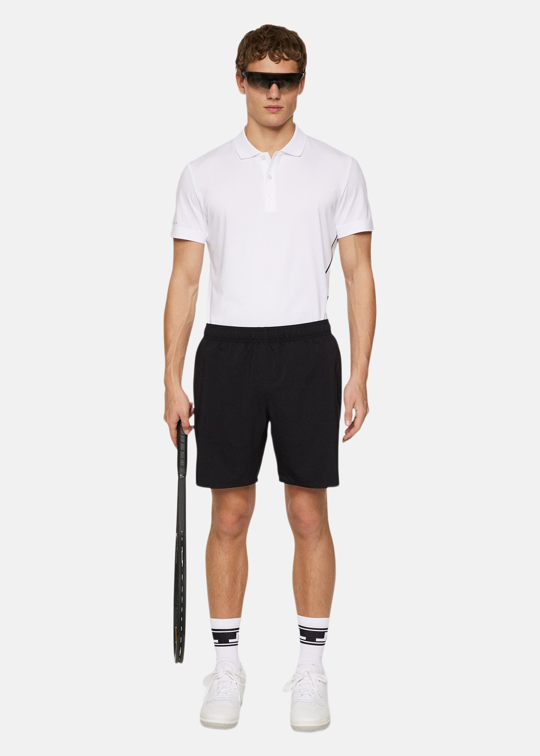 Preston Shorts