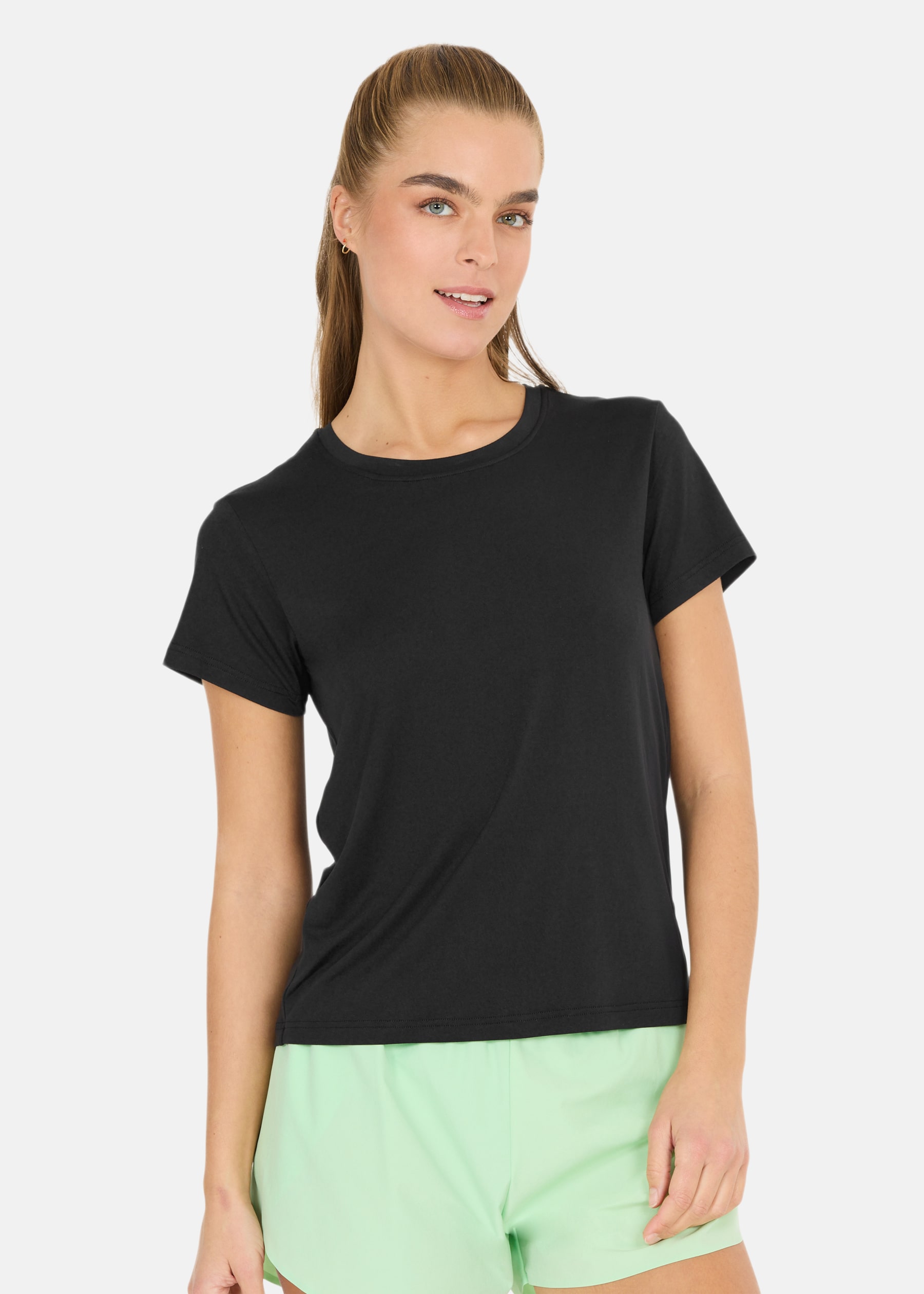 Pacy V2 W S/S Tee
