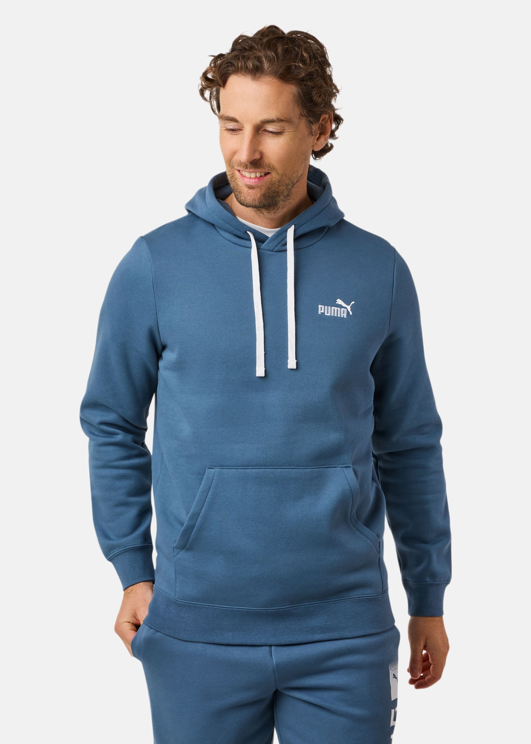 ESS REBEL HOODIE