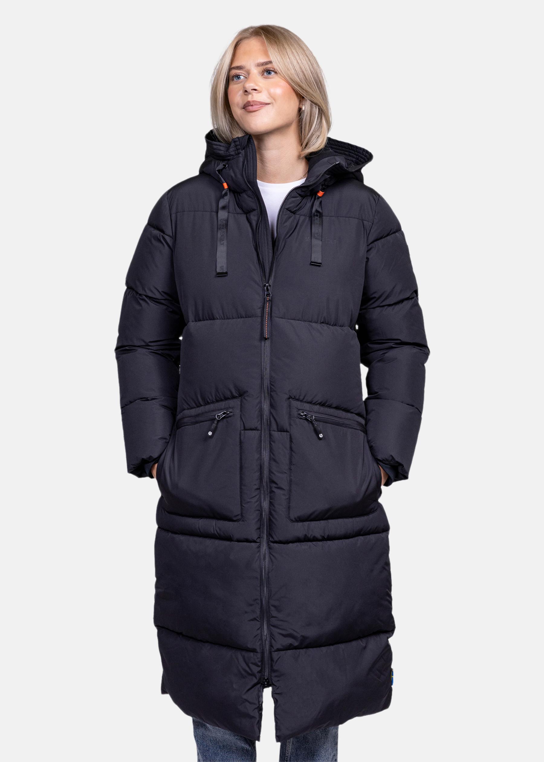 IRIS LONG COAT