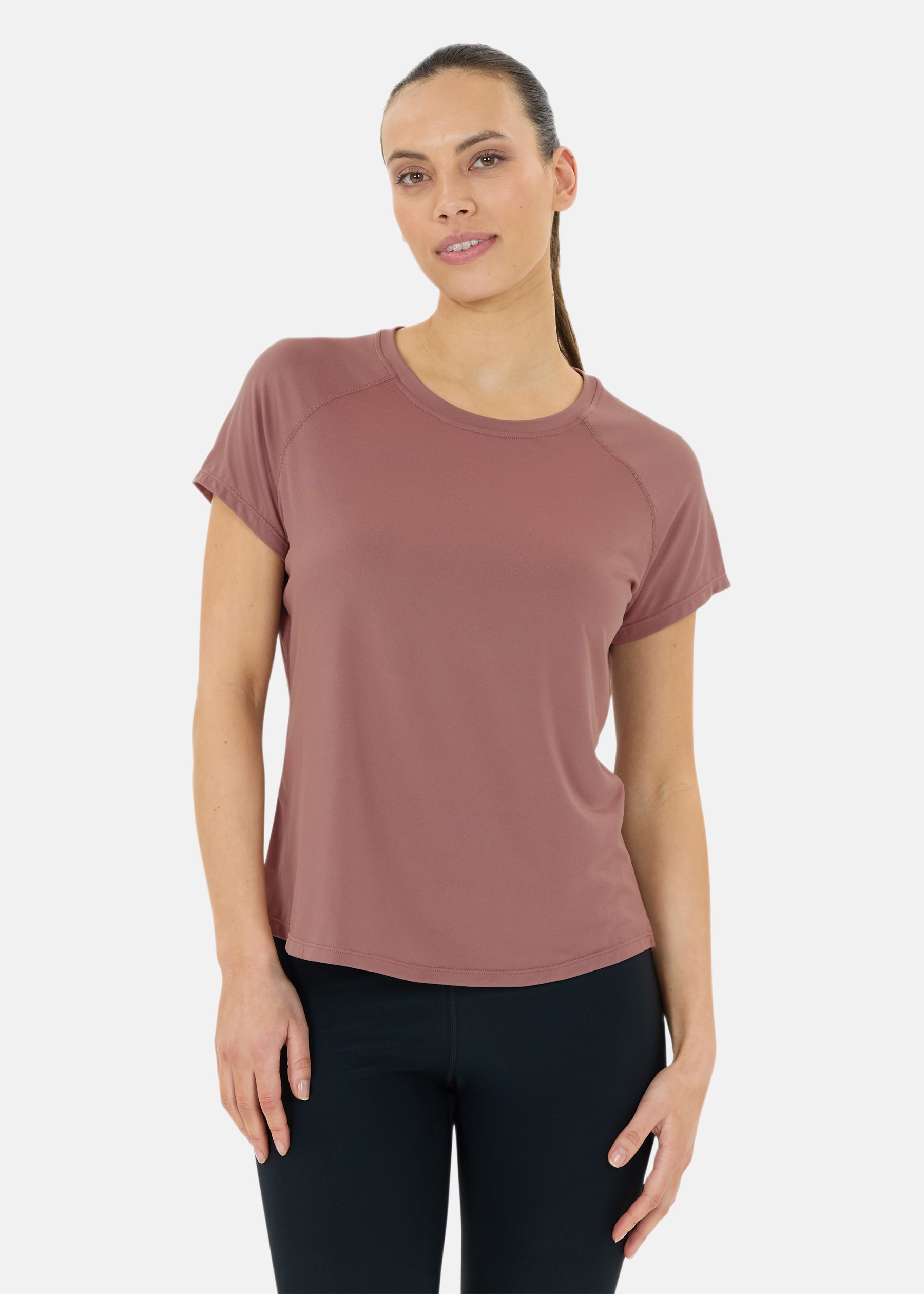 Gaina V2 W S/S Tee
