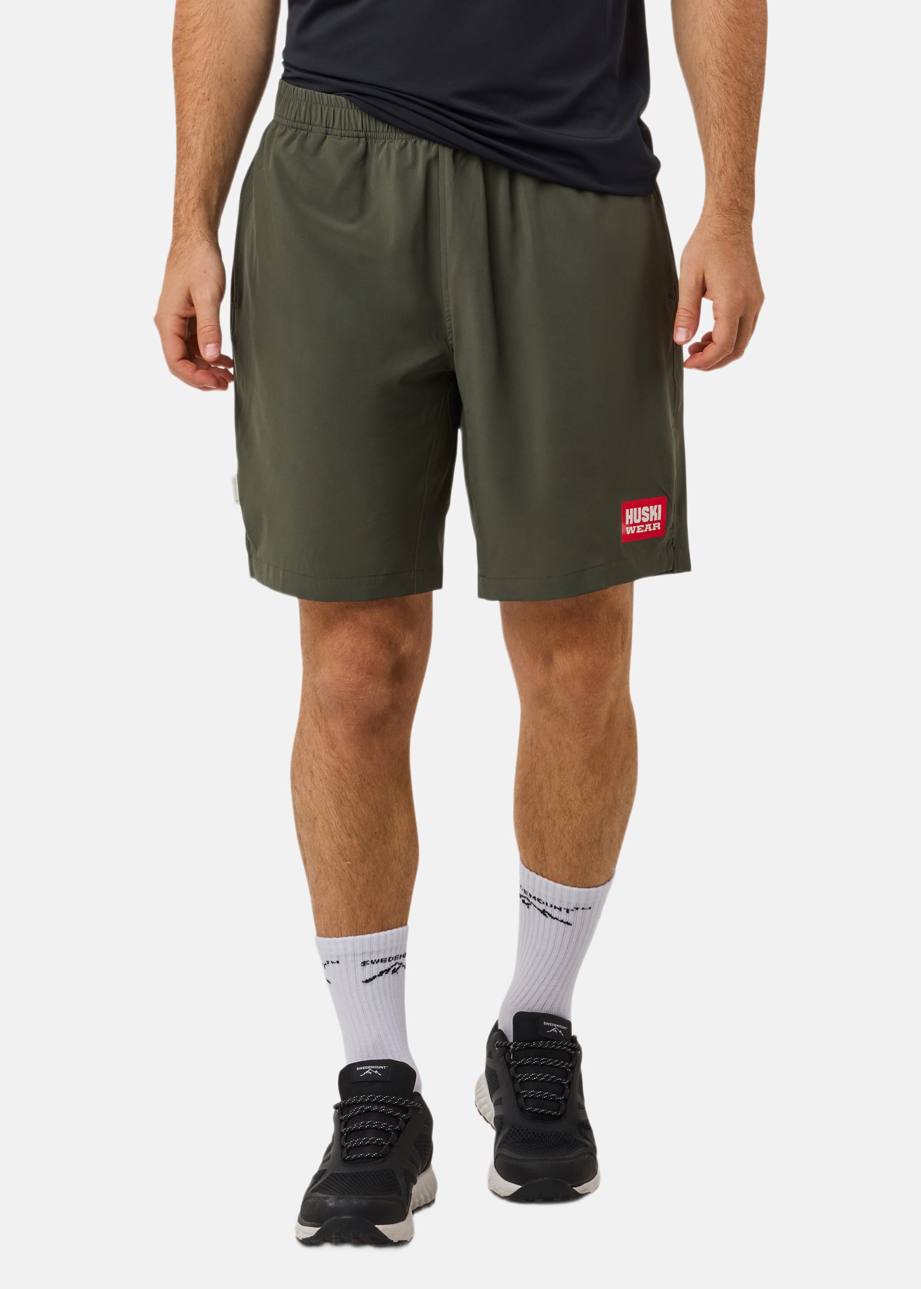 ACTIVE SHORTS