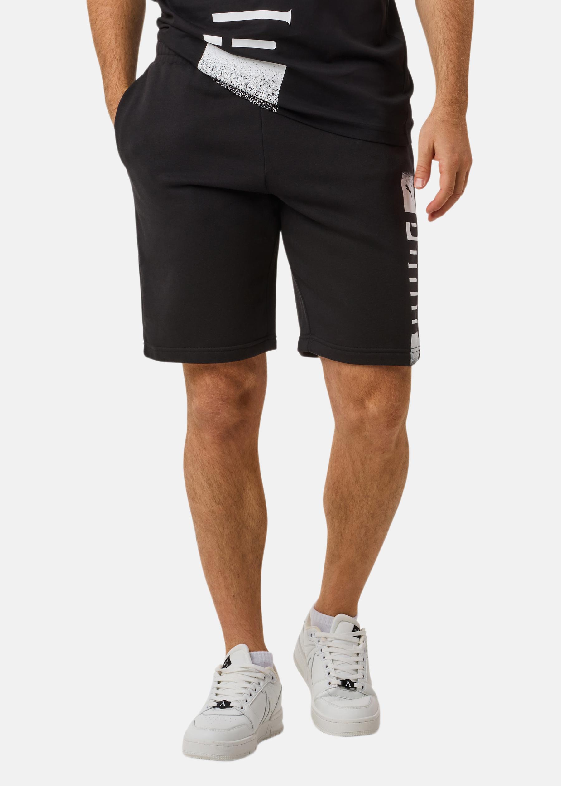 ESS REBEL SHORT 10