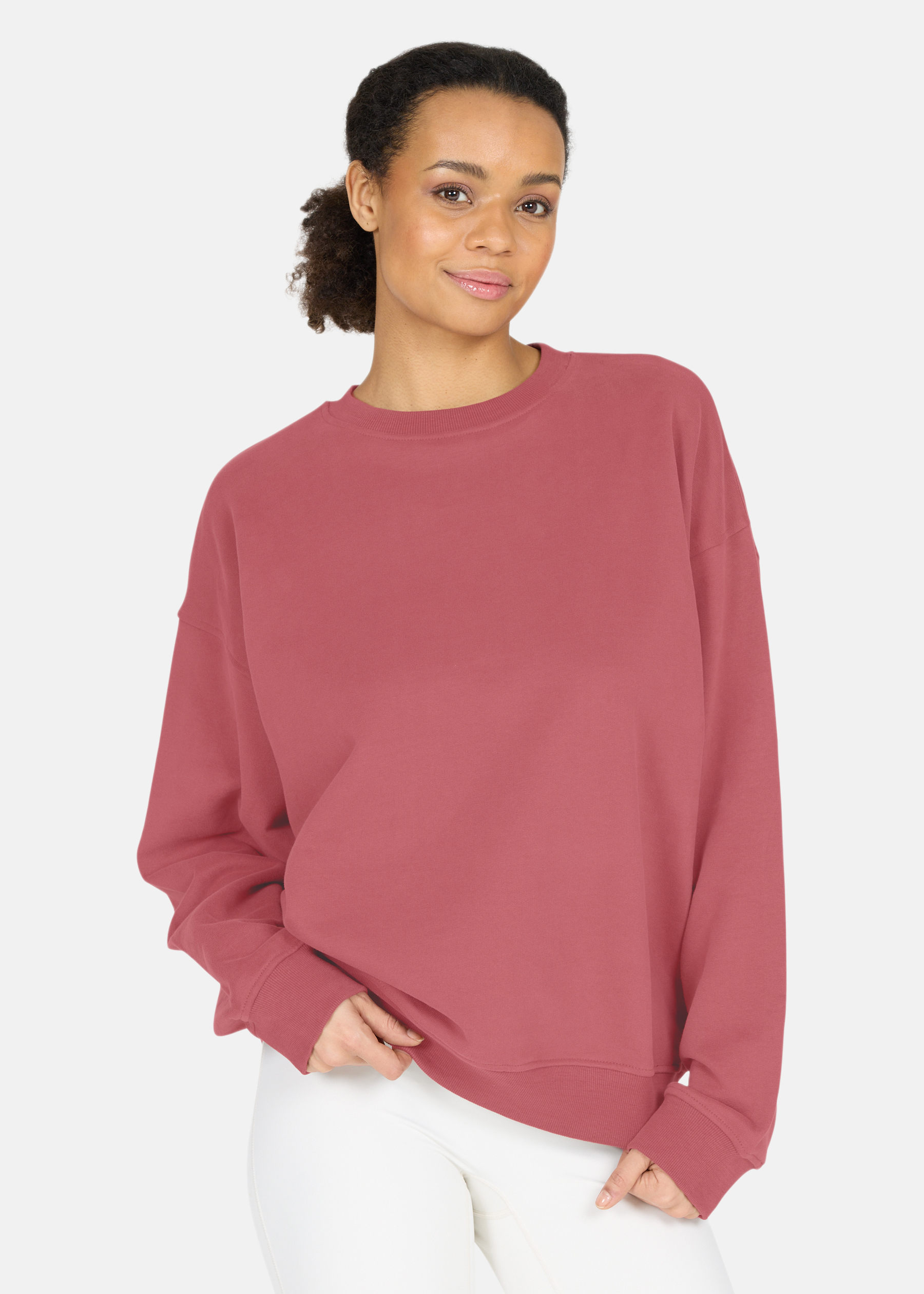 Cabell W Crewneck