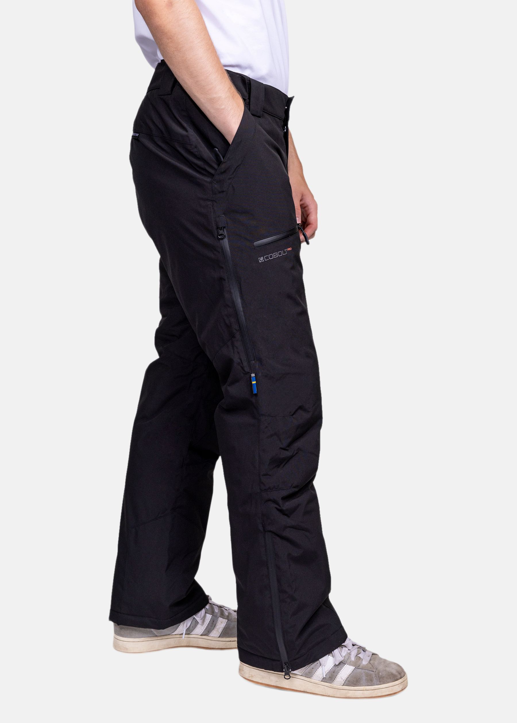 PRO UNLIMITED SKI PANT |  - sv-se - herr - klader - byxor - snowboard-skidbyxor - skidbyxor | Padelspecialisterna
