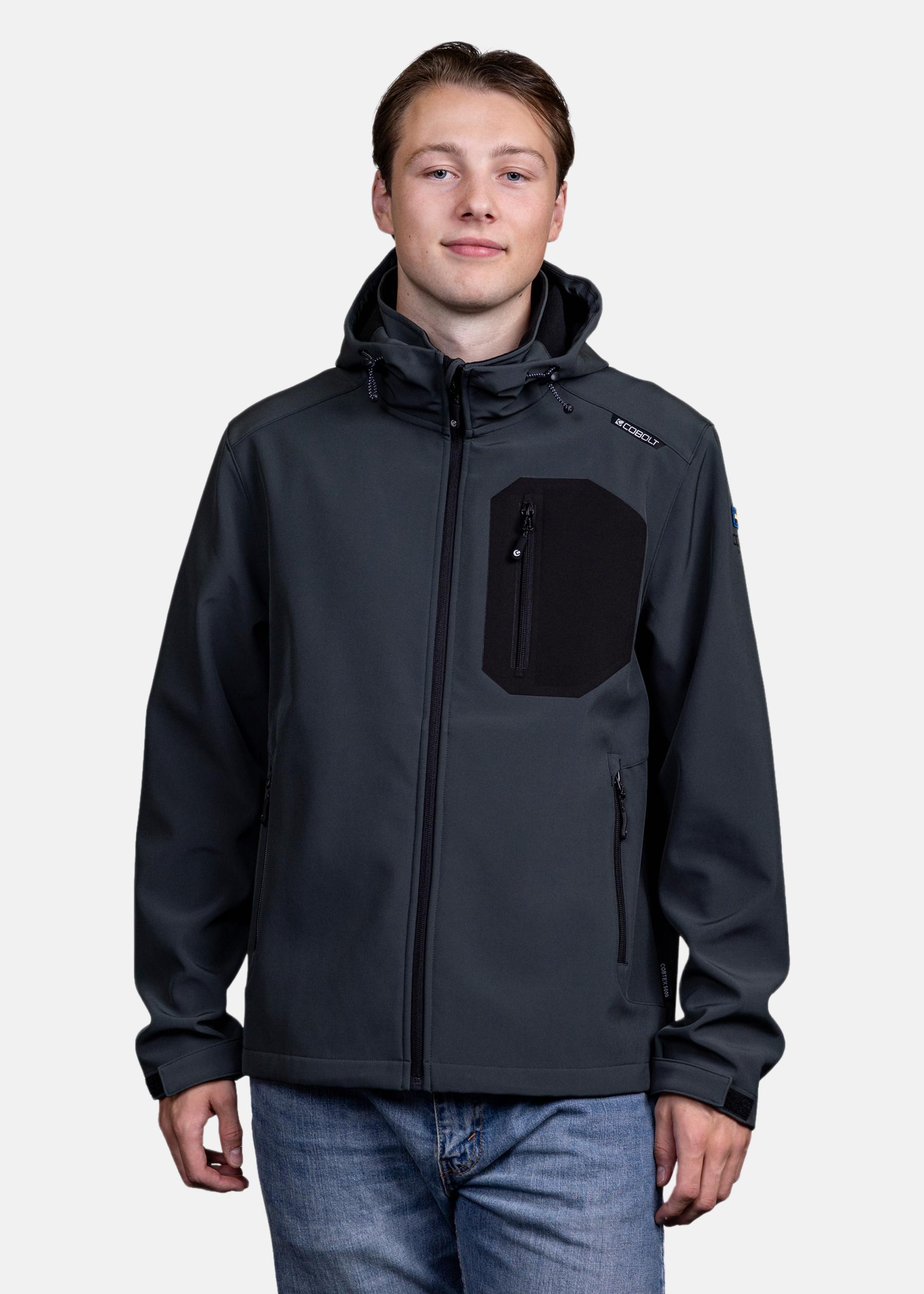 Solna Softshell Jacket