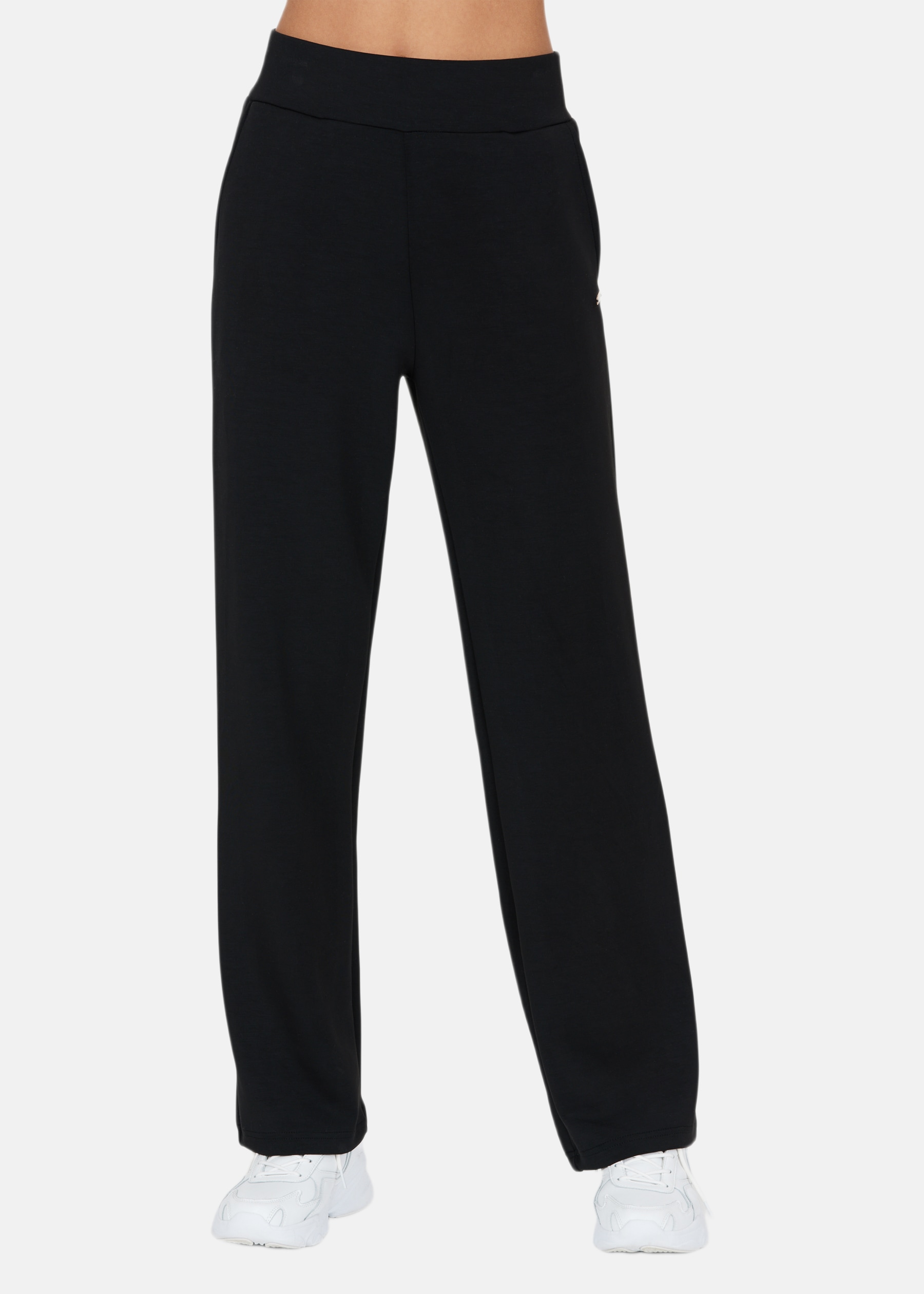Jacey W Regular Pants
