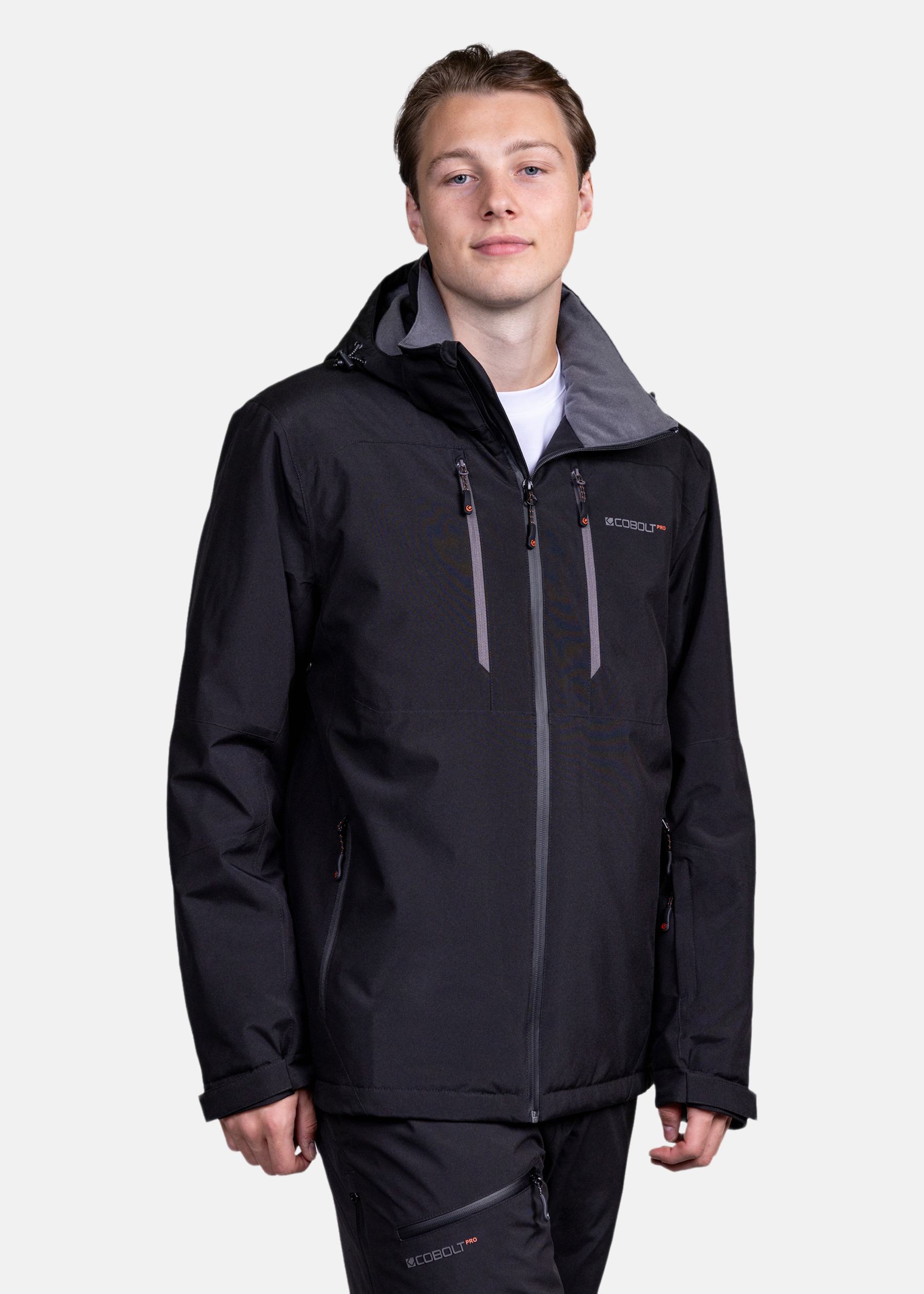 PRO UNLIMITED SKI JKT