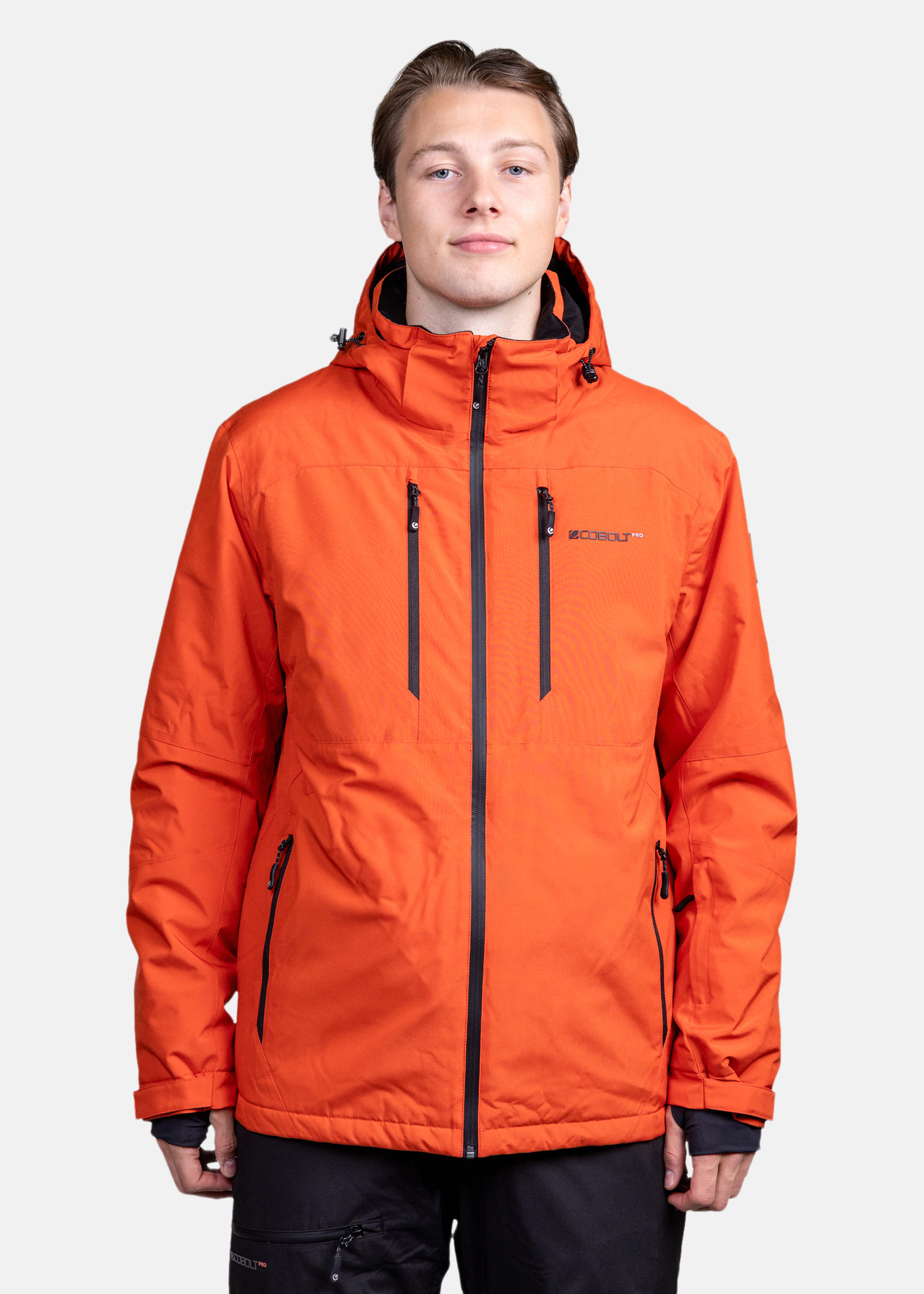 PRO UNLIMITED SKI JKT