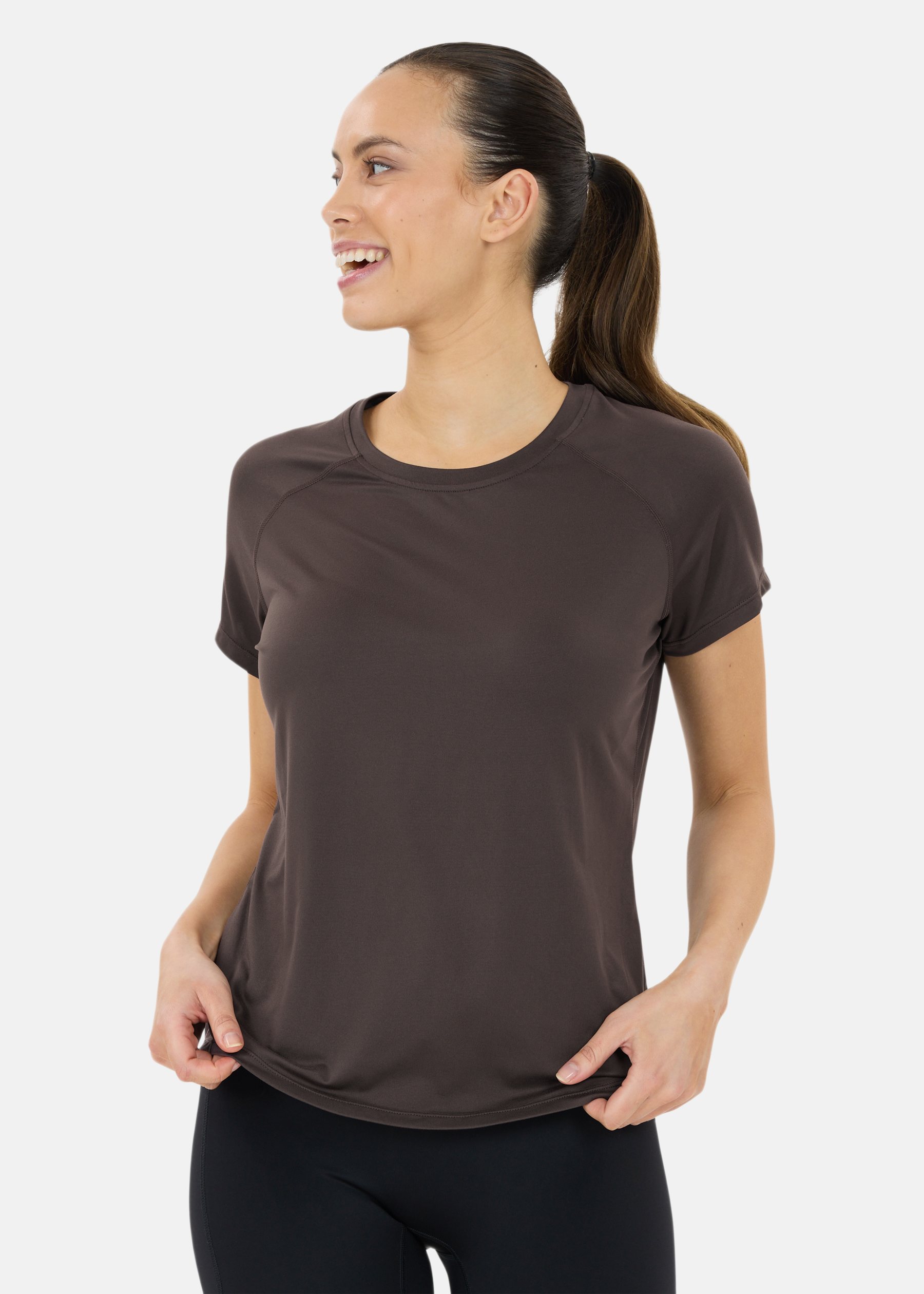 Gaina V2 W S/S Tee