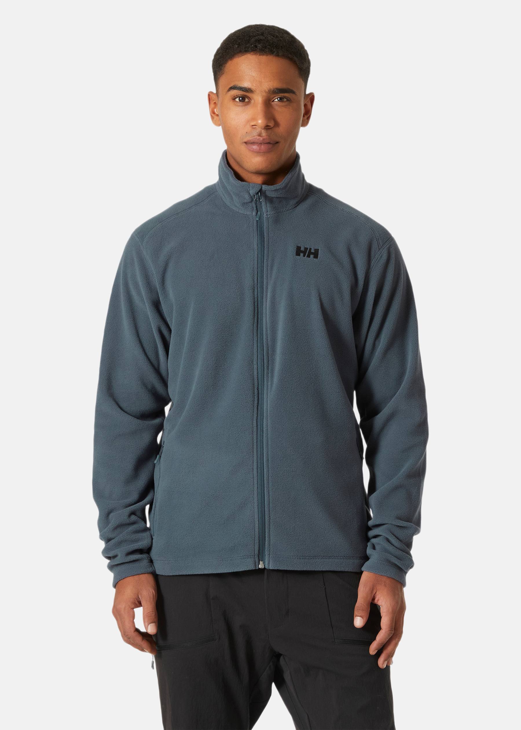DAYBREAKER FLEECE JACKET