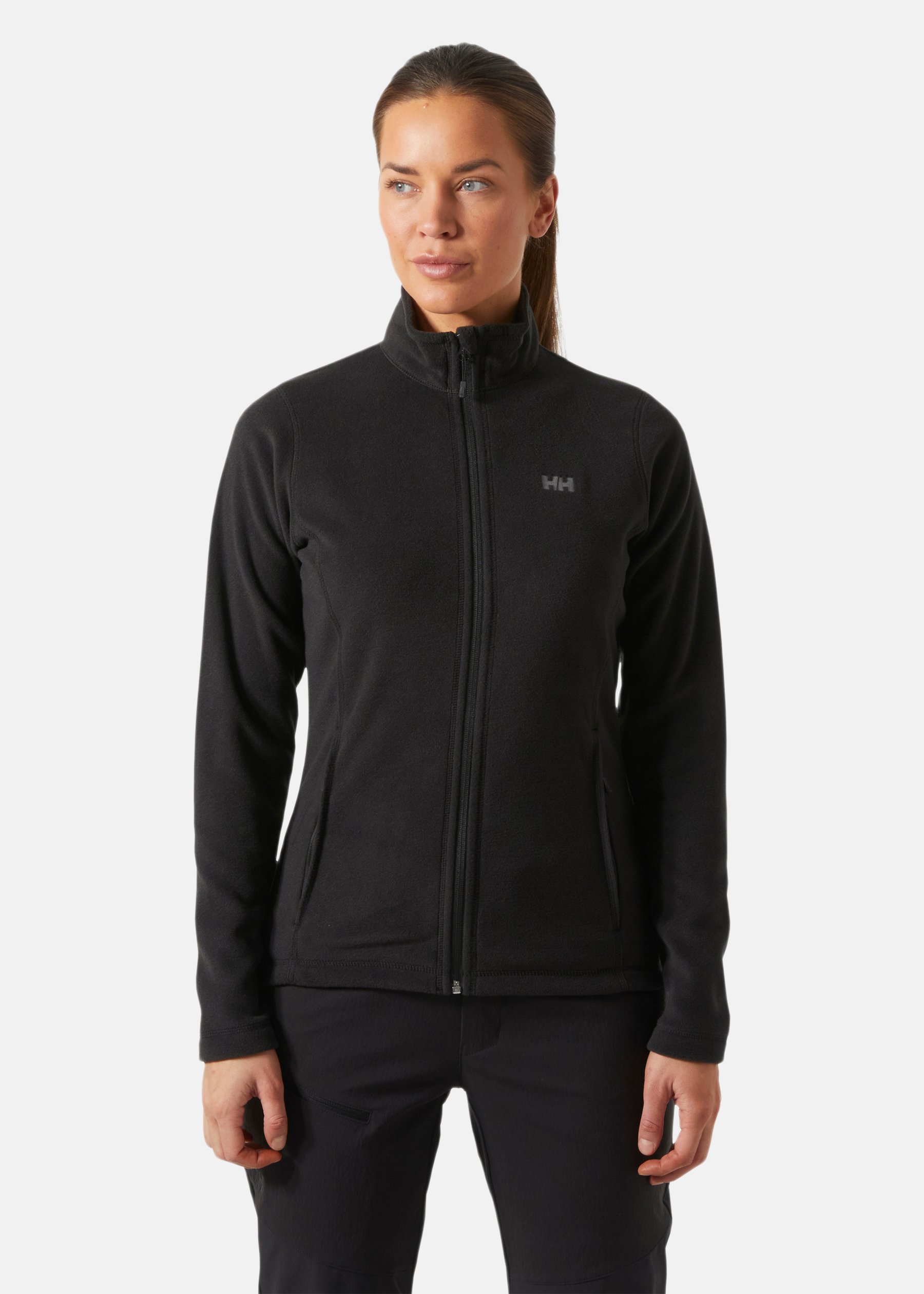 W DAYBREAKER FLEECE JACKET