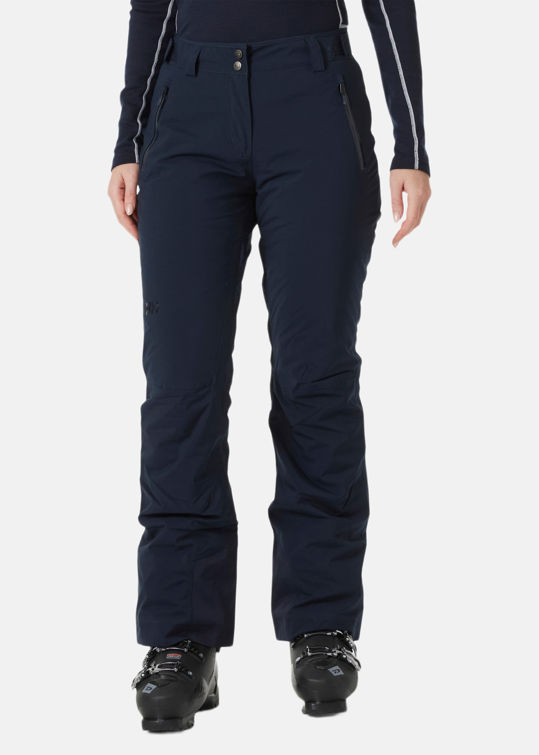 W LEGENDARY INSULATED PANT