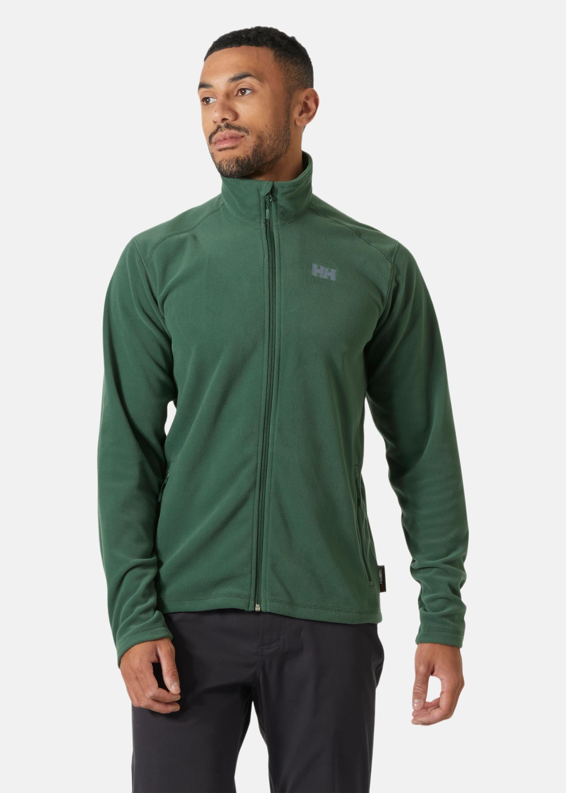 DAYBREAKER FLEECE JACKET