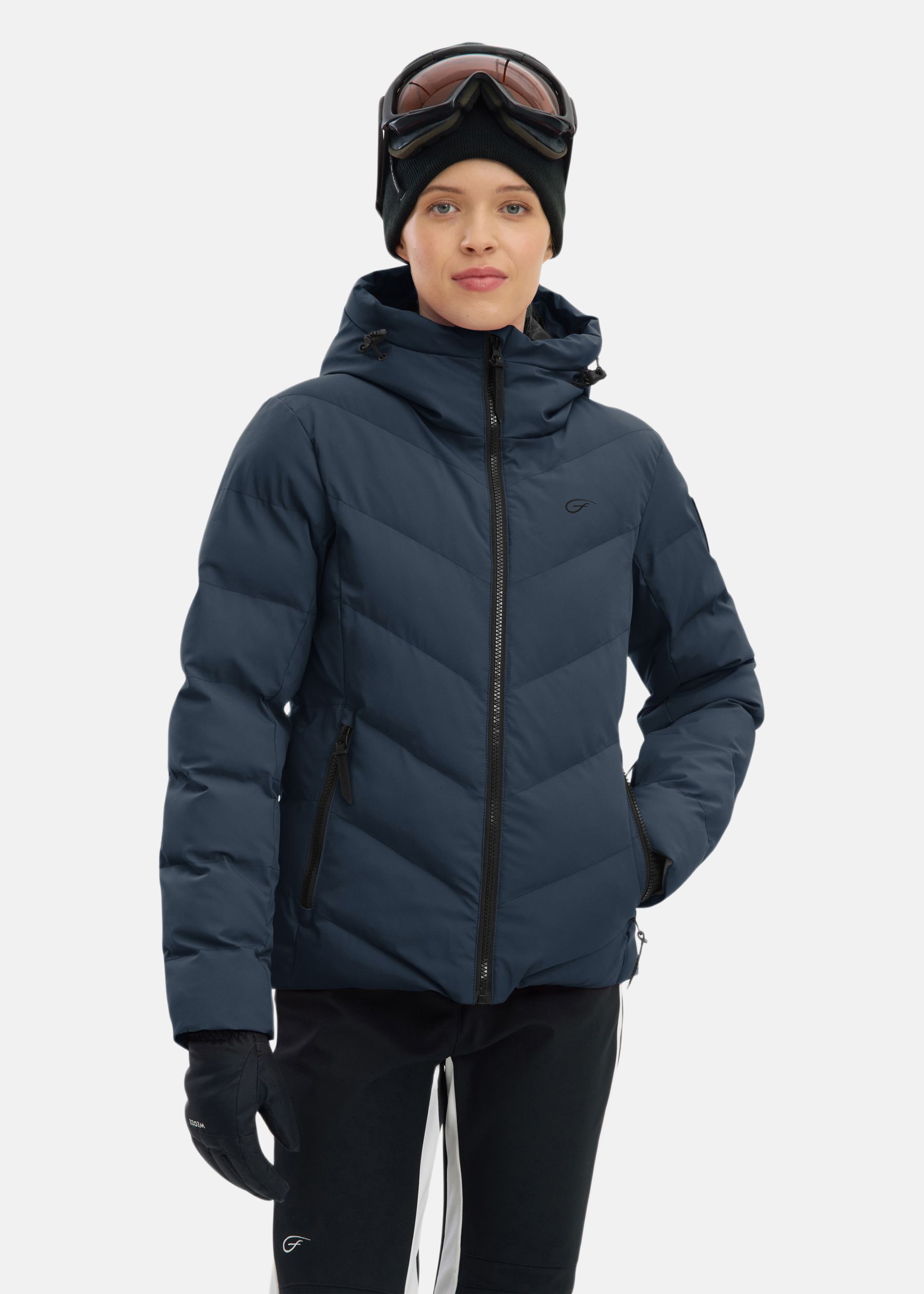 MOIWA JKT W