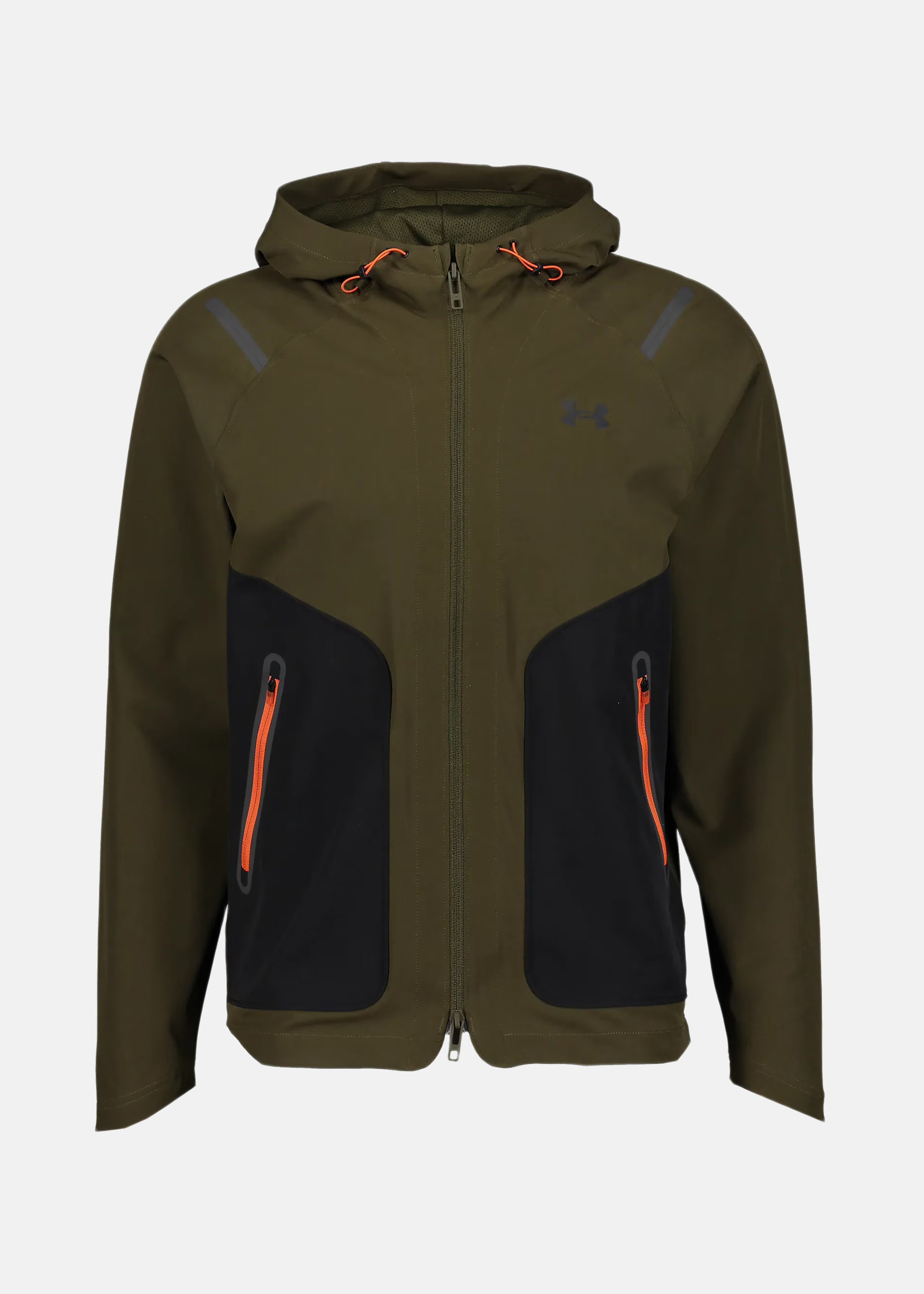 UA Unstoppable Jacket LC