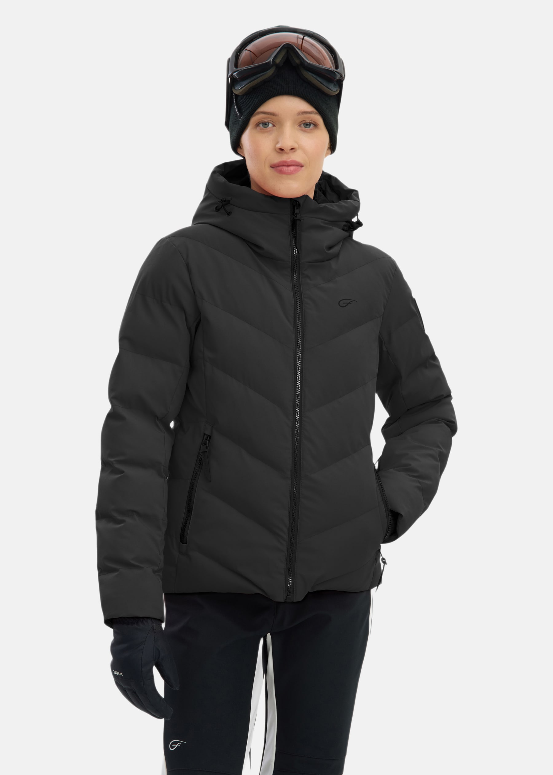 MOIWA JKT W