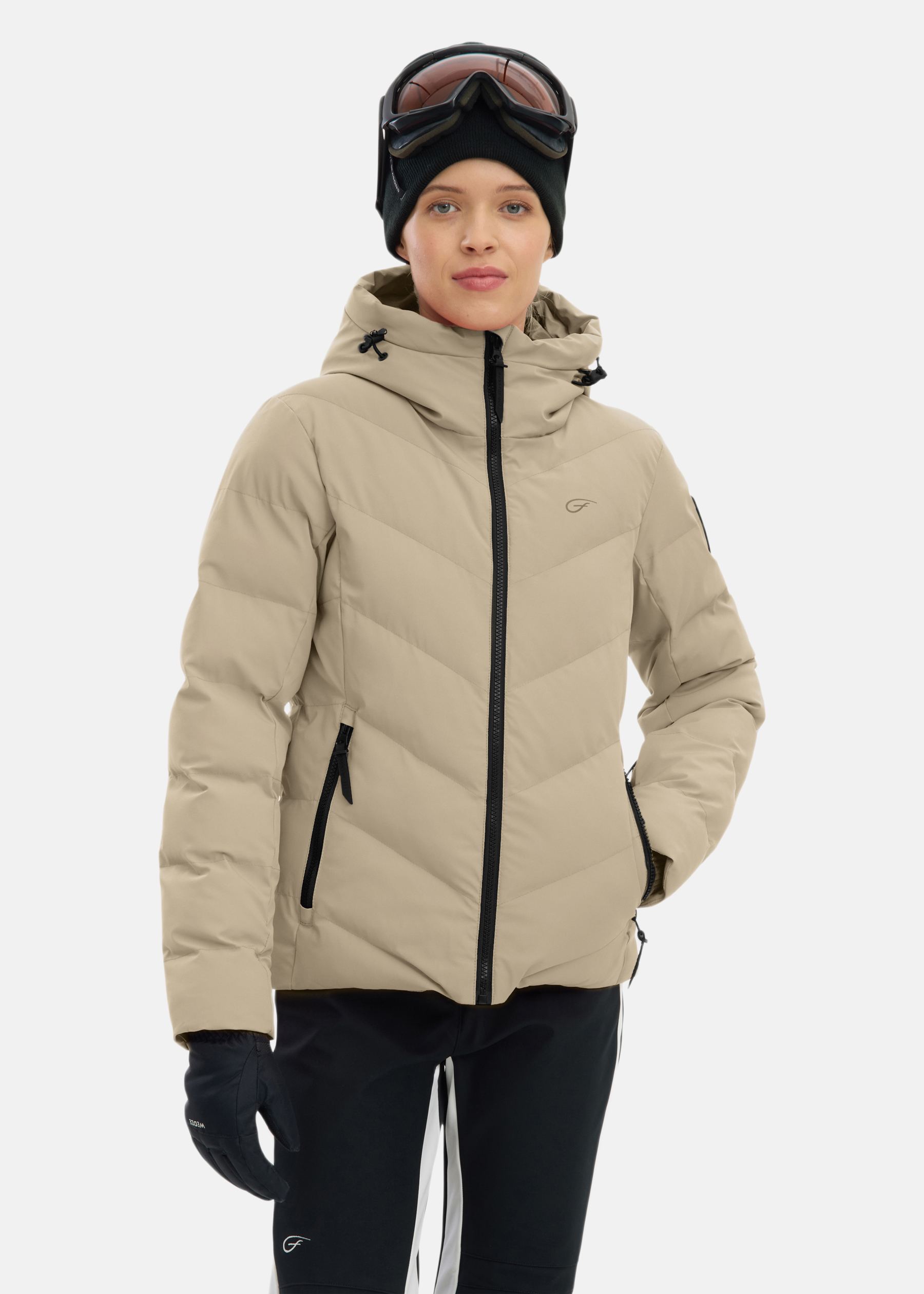MOIWA JKT W