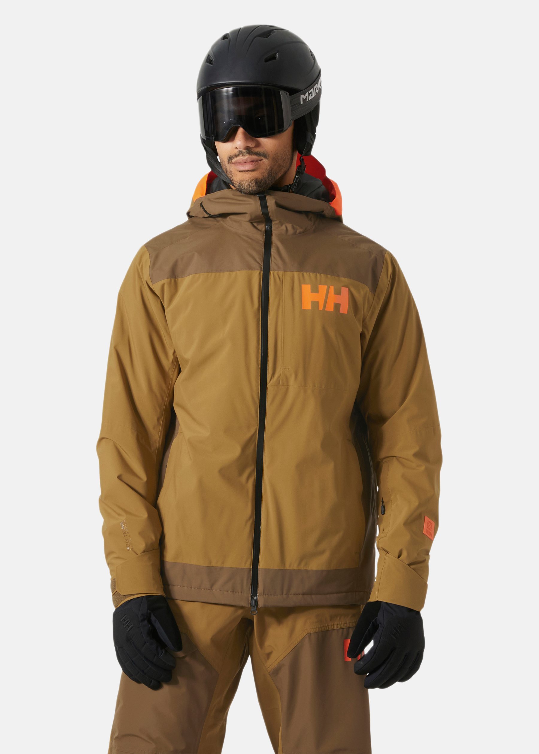 POWDREAMER 2.0 JACKET