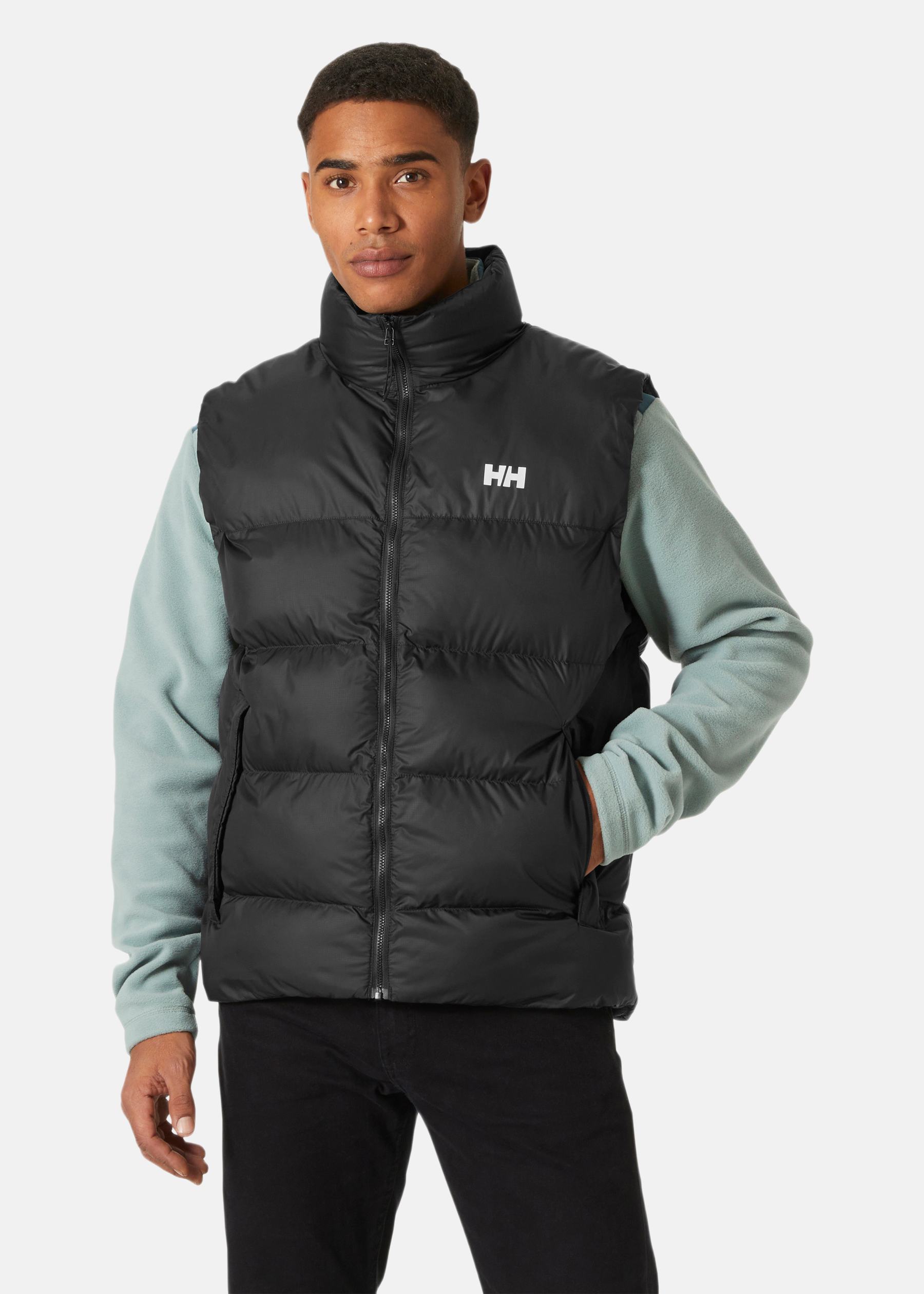 ACTIVE PUFFY VEST