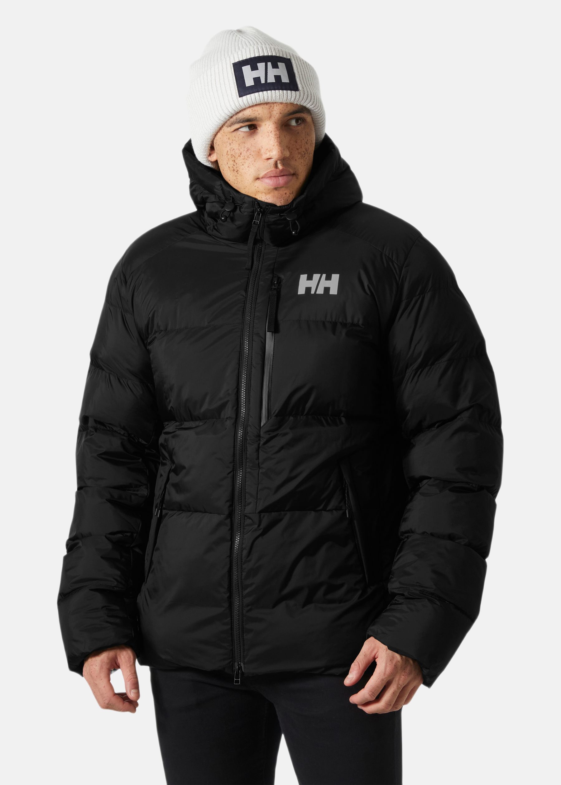 ACTIVE WINTER PARKA