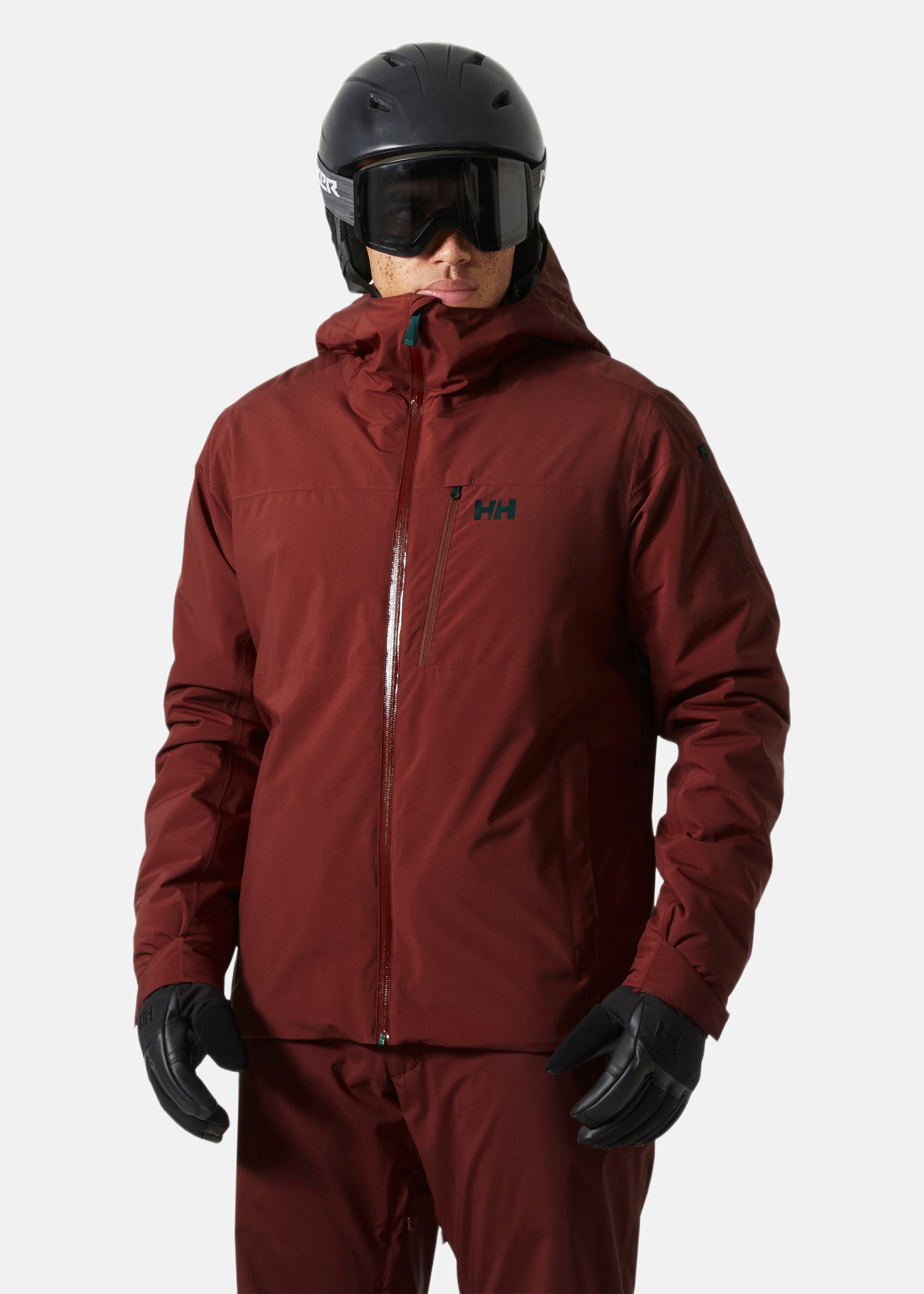 GRAVITY JACKET