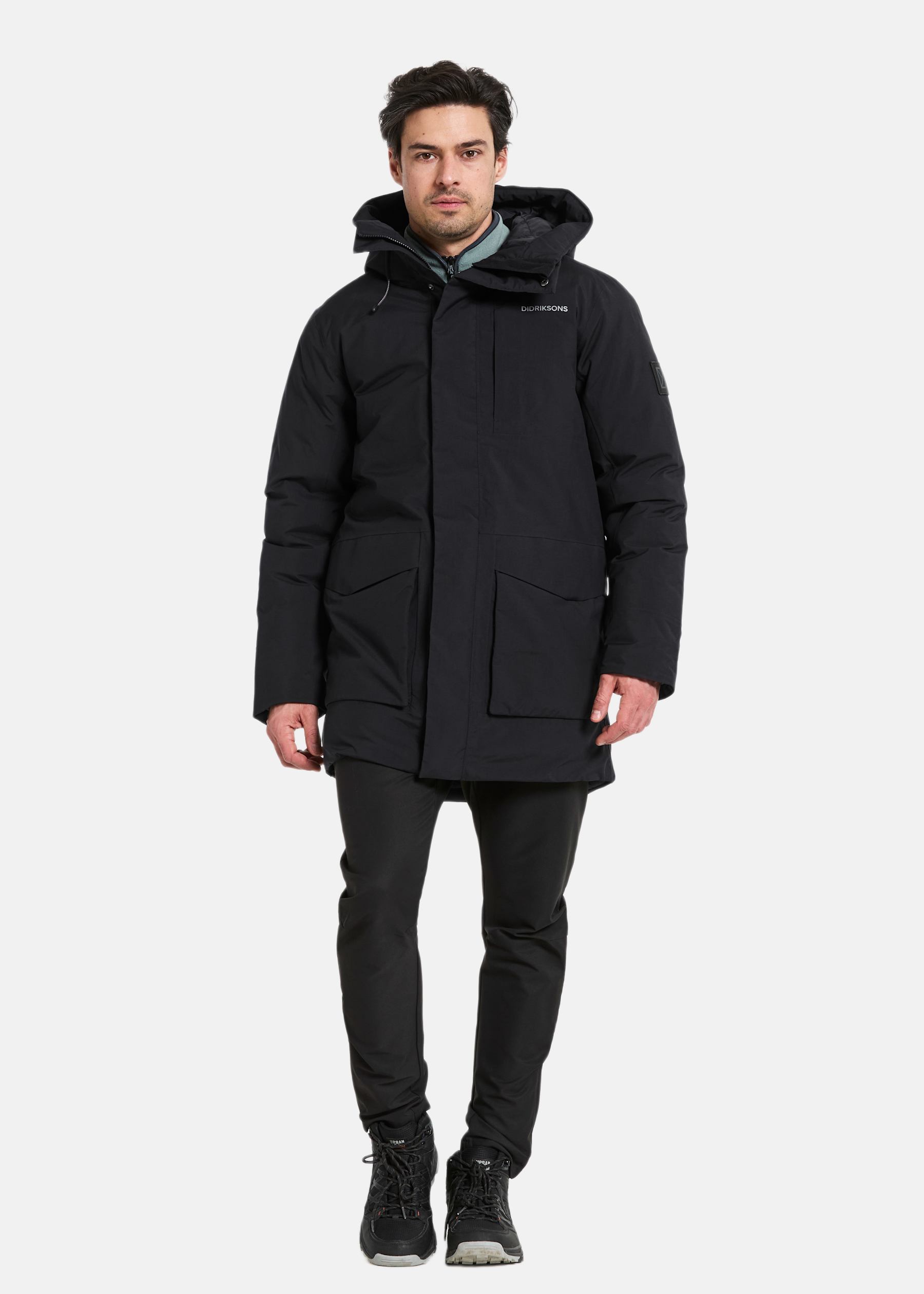 AKILLES USX PARKA 2