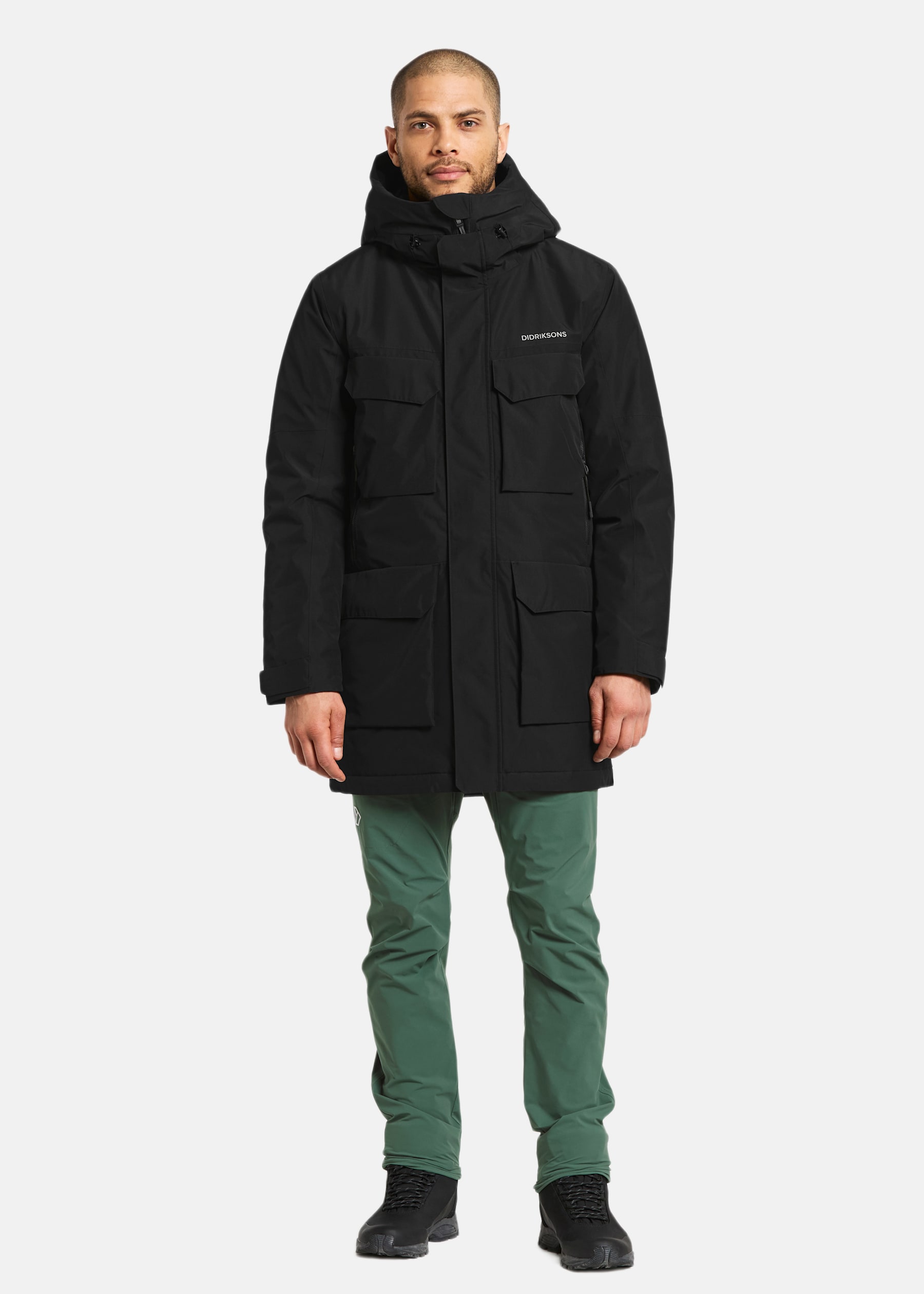 DREW USX PARKA 8