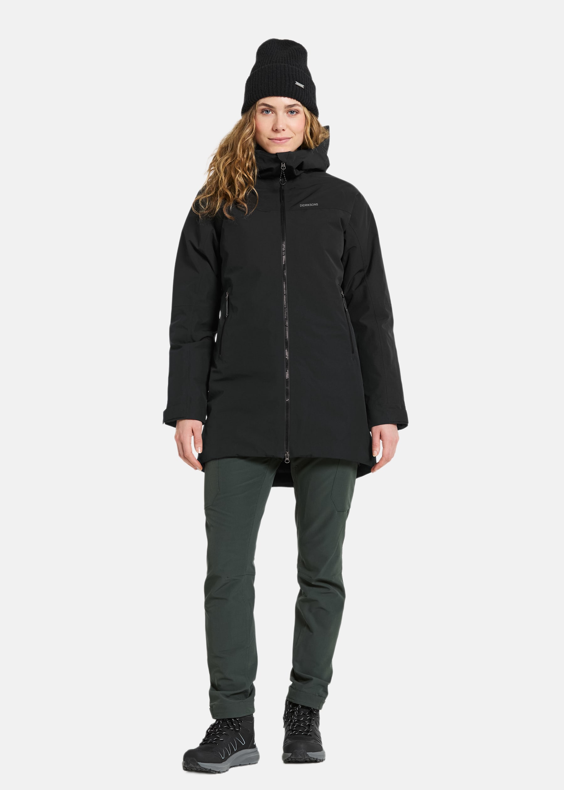 MARGET WNS PARKA