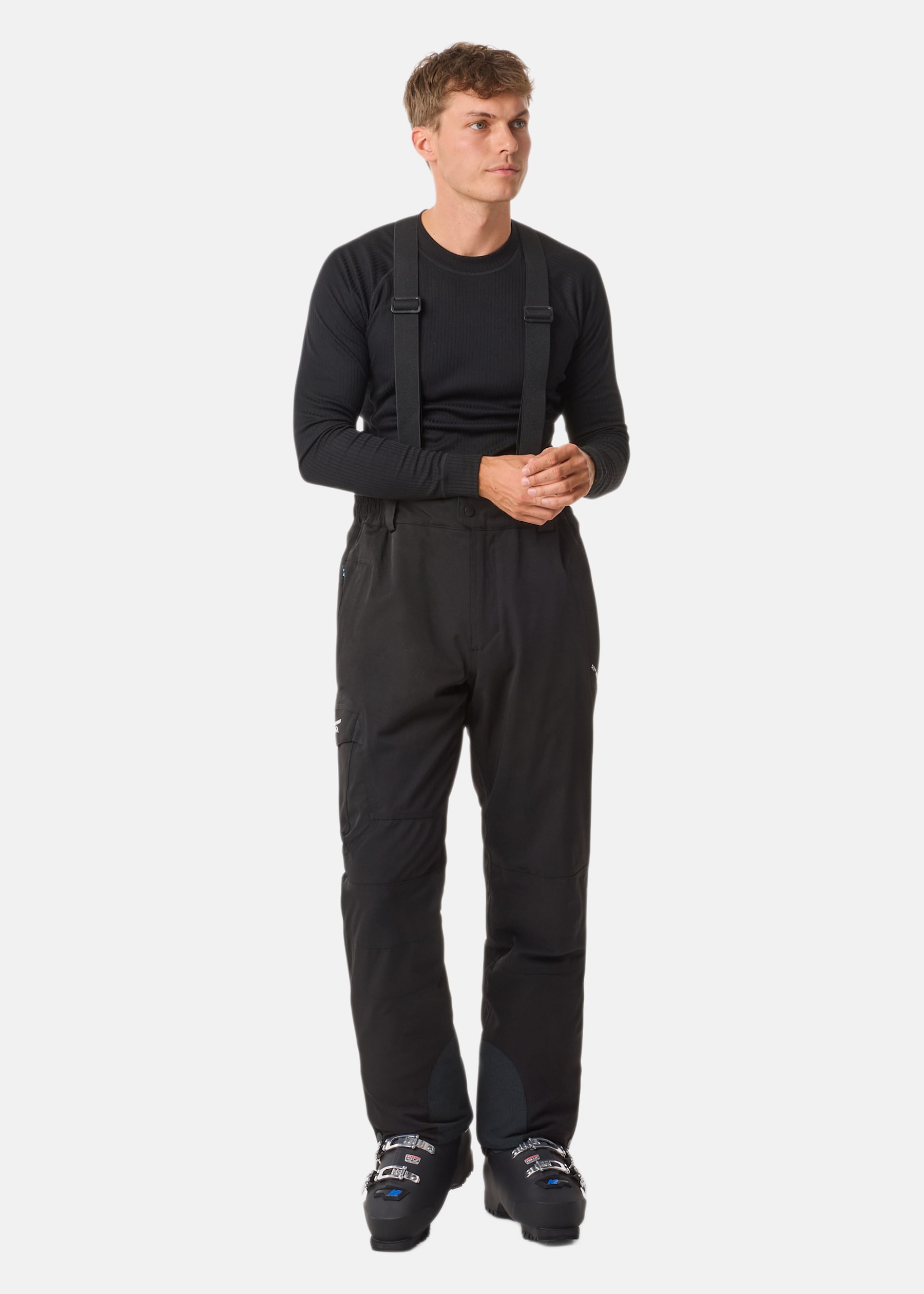 St. Anton Ski Pants