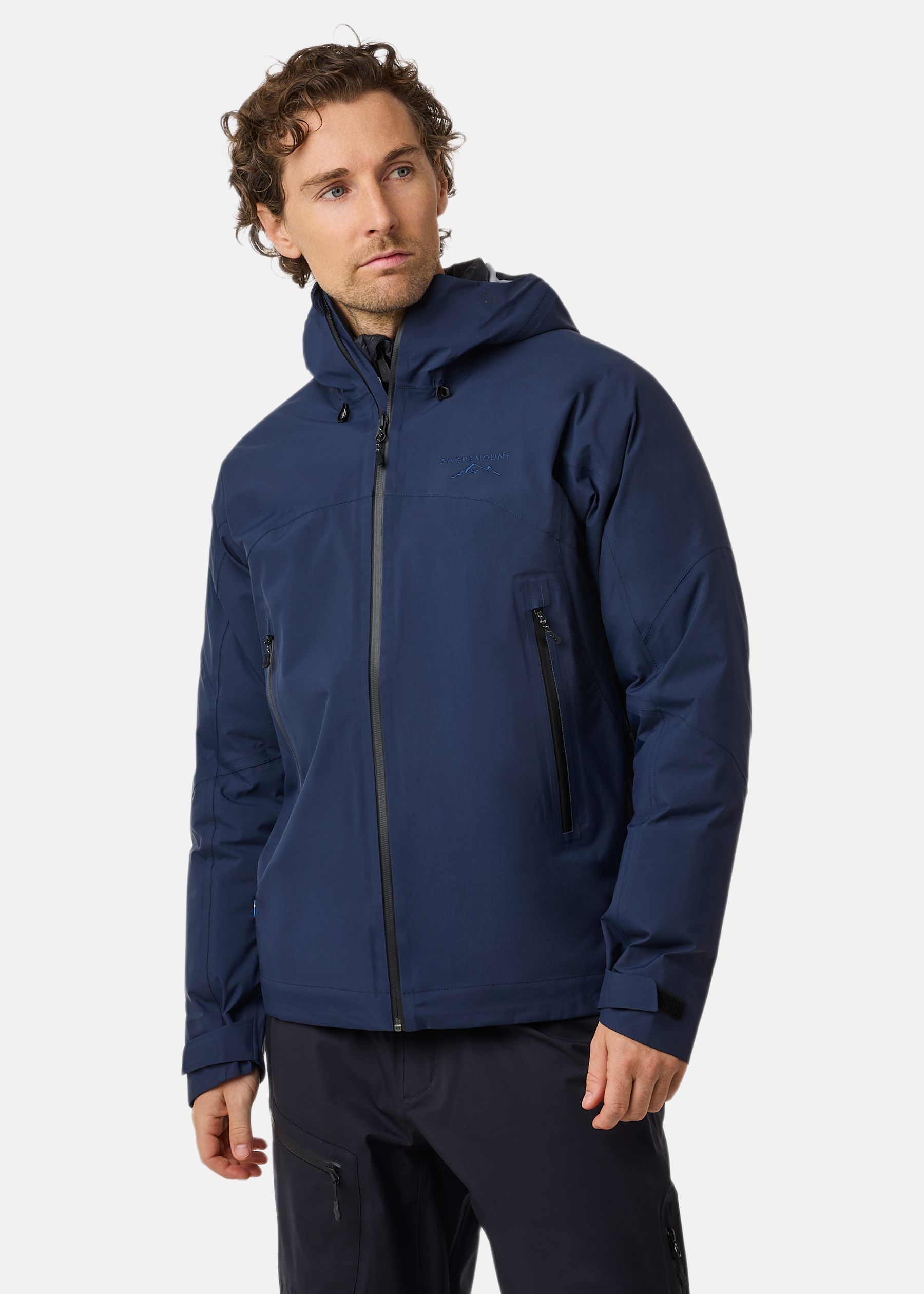 Himalaya Shell Jacket II