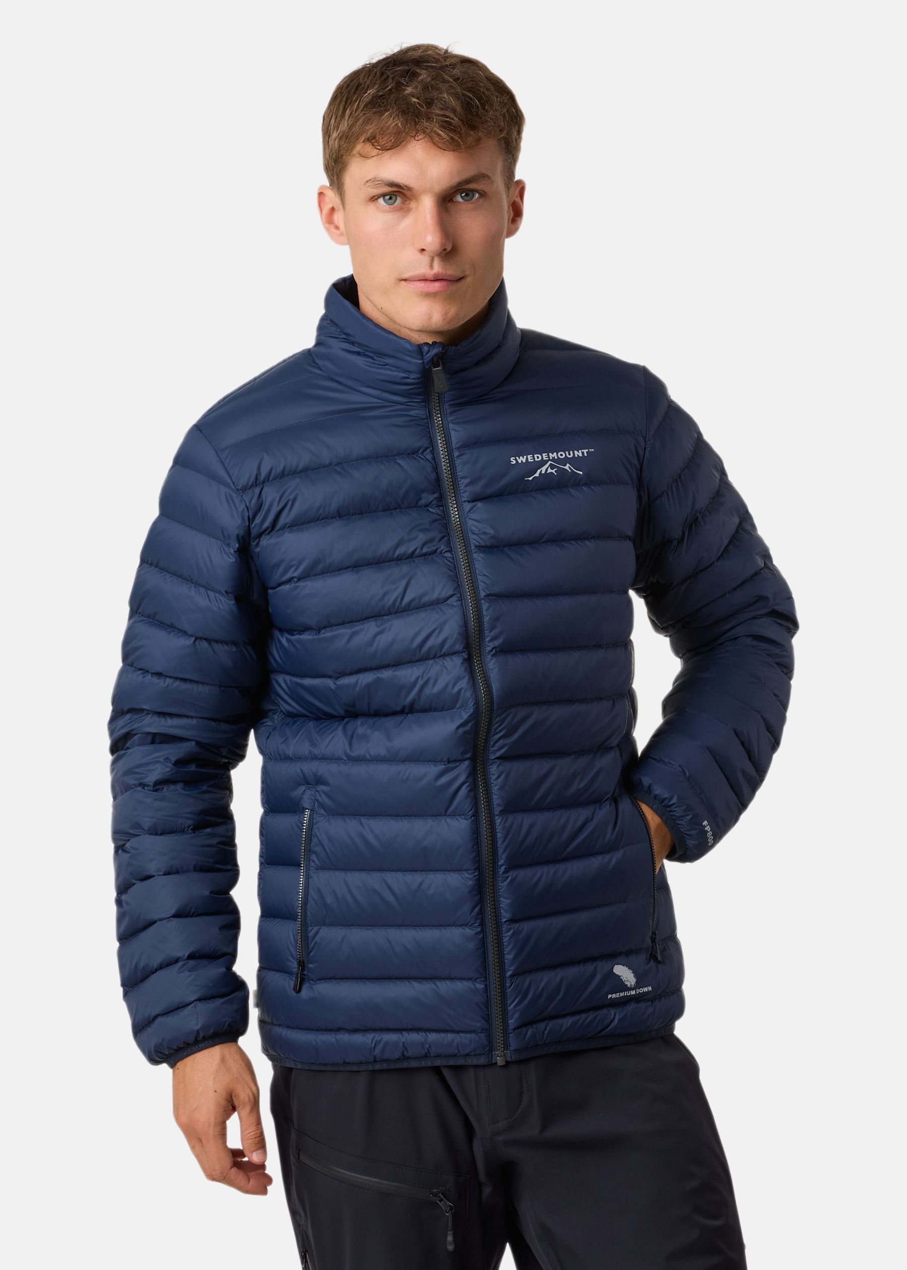 Himalaya Down Jacket