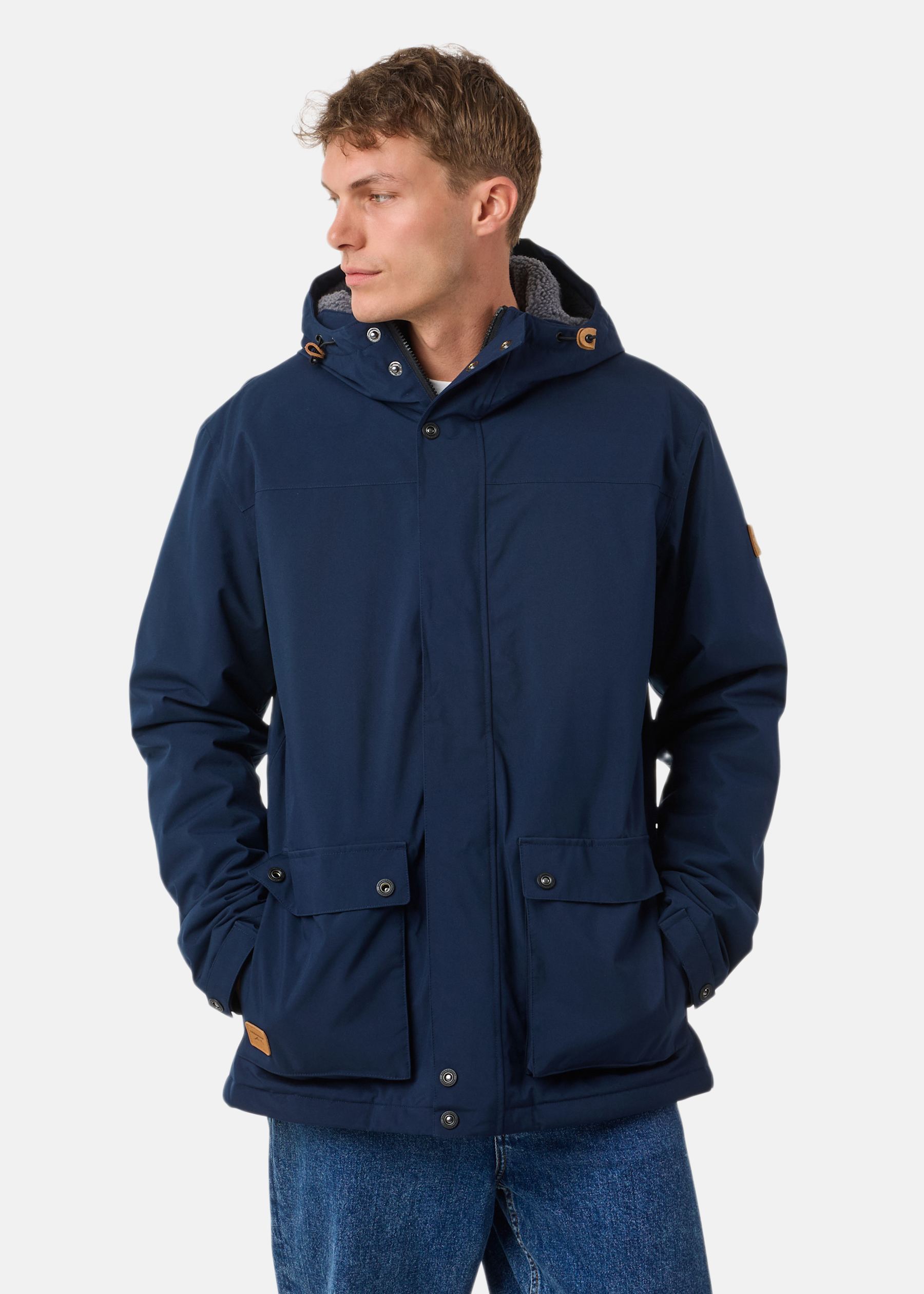 Sarek Insulated Jacket